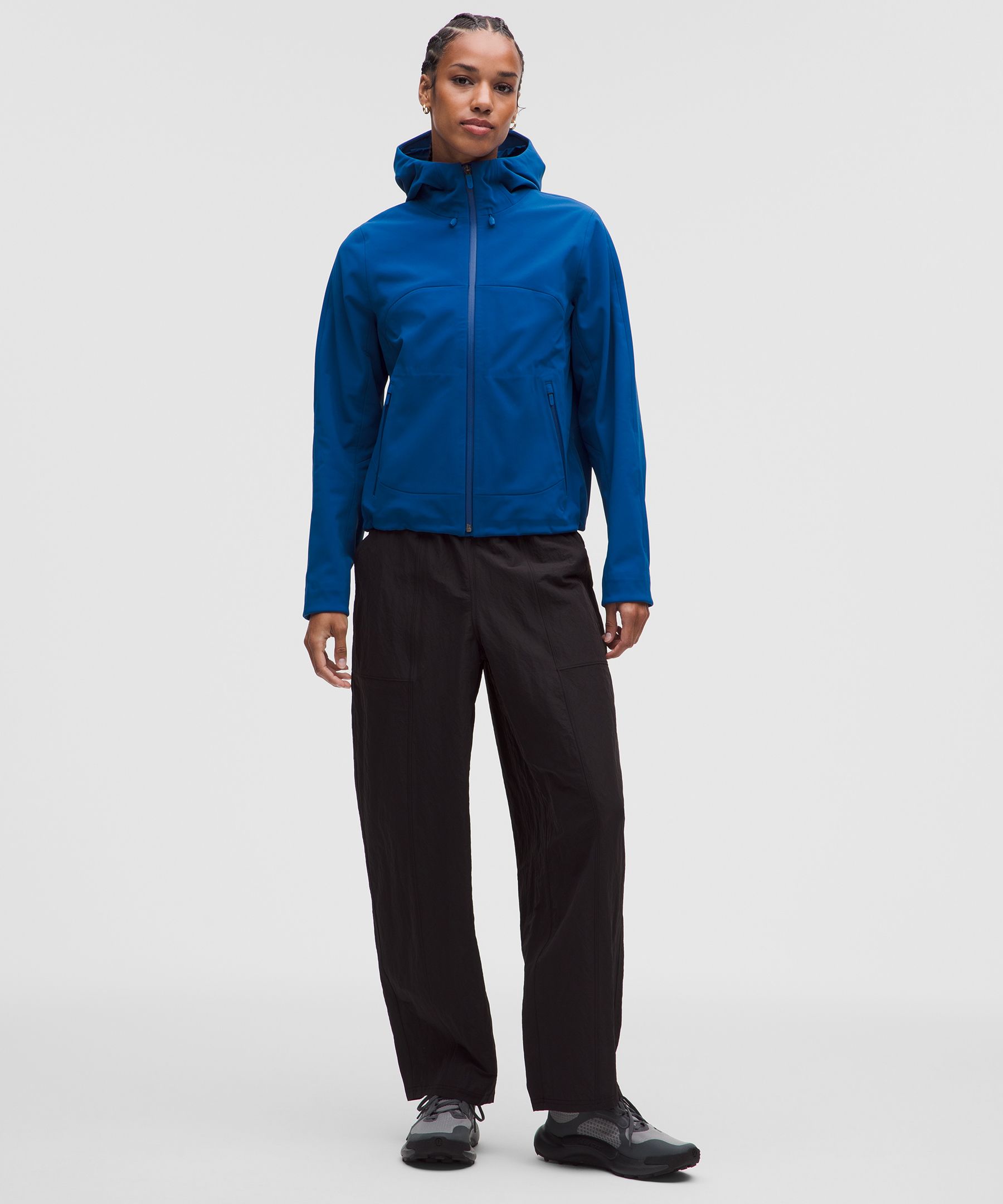 Women's Cross Chill City-to-Trail Jacket