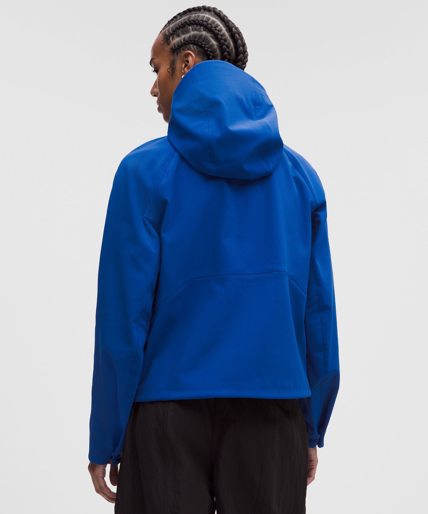 Women's Cross Chill City-to-Trail Jacket