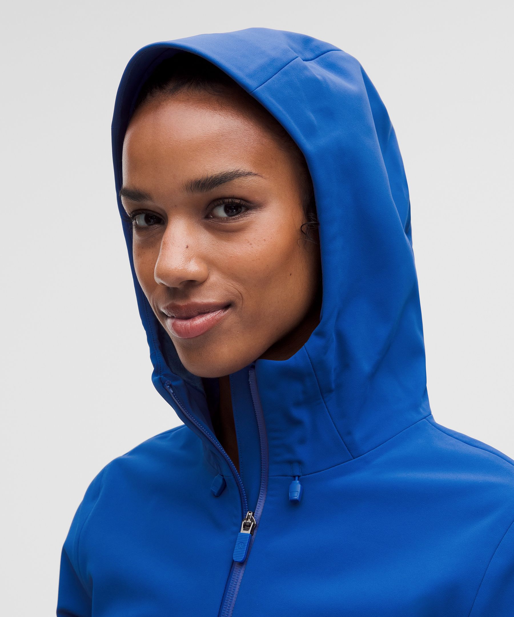 Women's Cross Chill City-to-Trail Jacket