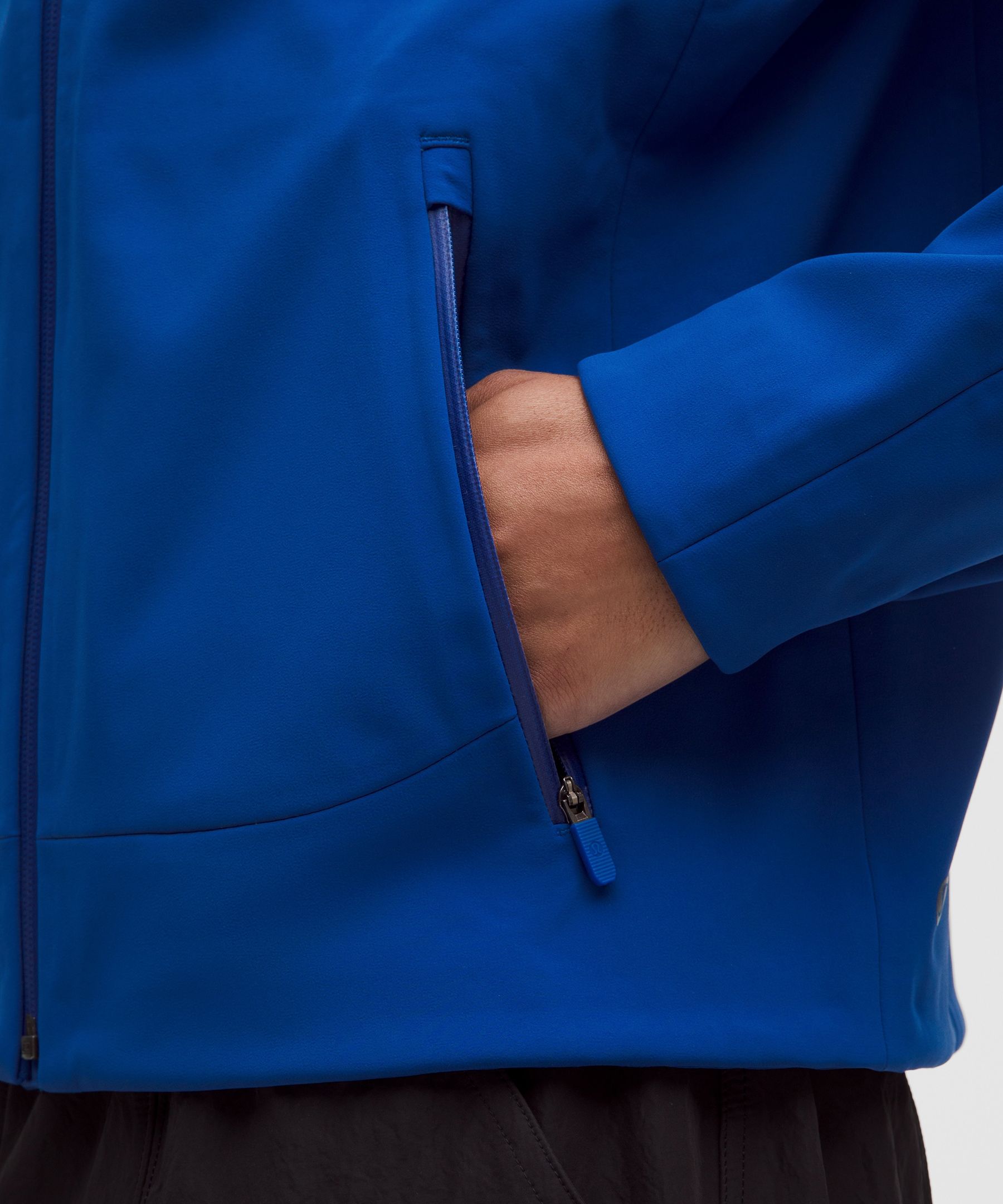 Women's Cross Chill City-to-Trail Jacket