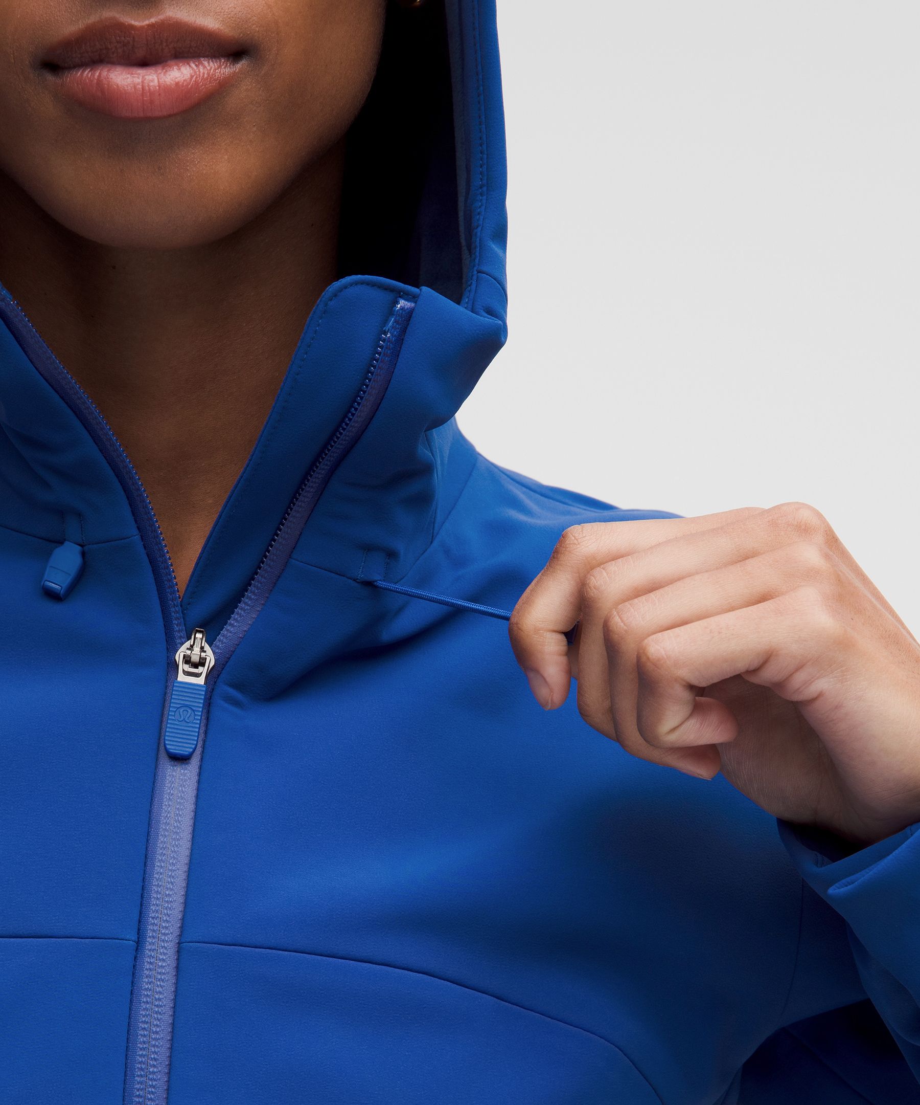Women's Cross Chill City-to-Trail Jacket