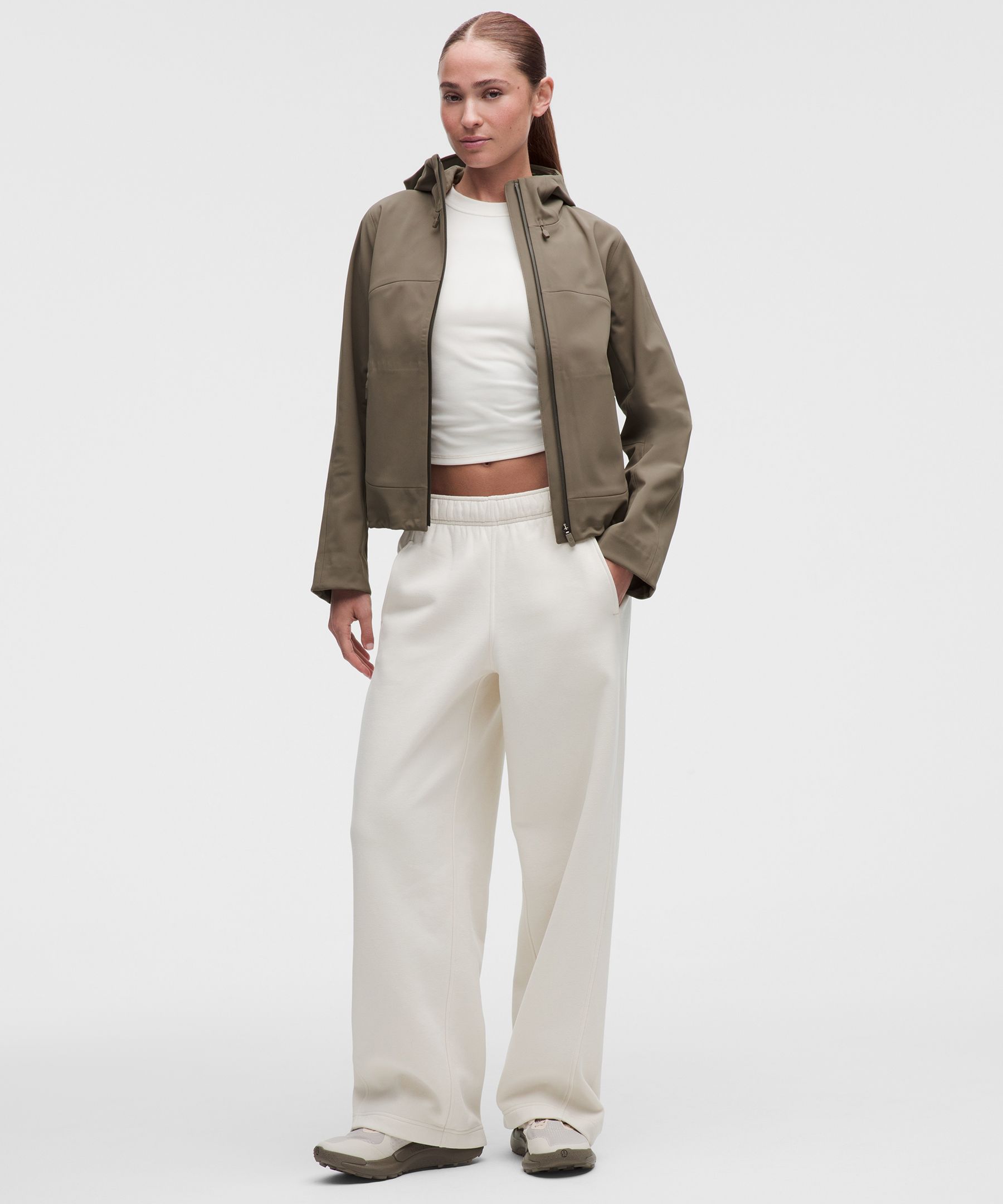 Women's Cross Chill City-to-Trail Jacket