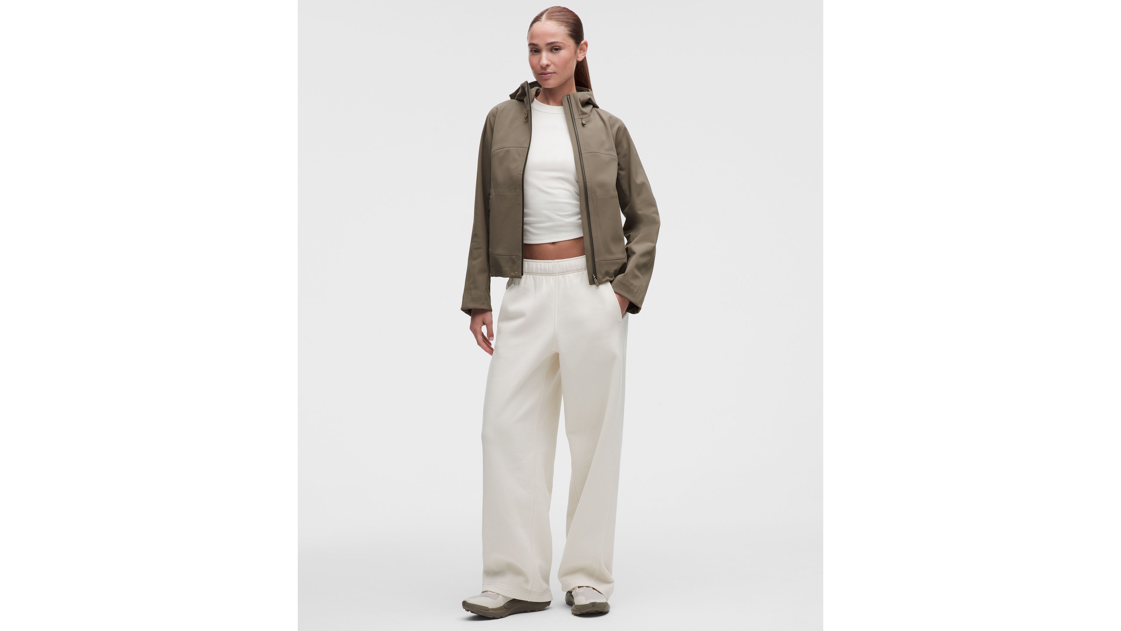 Women's Cross Chill City-to-Trail Jacket