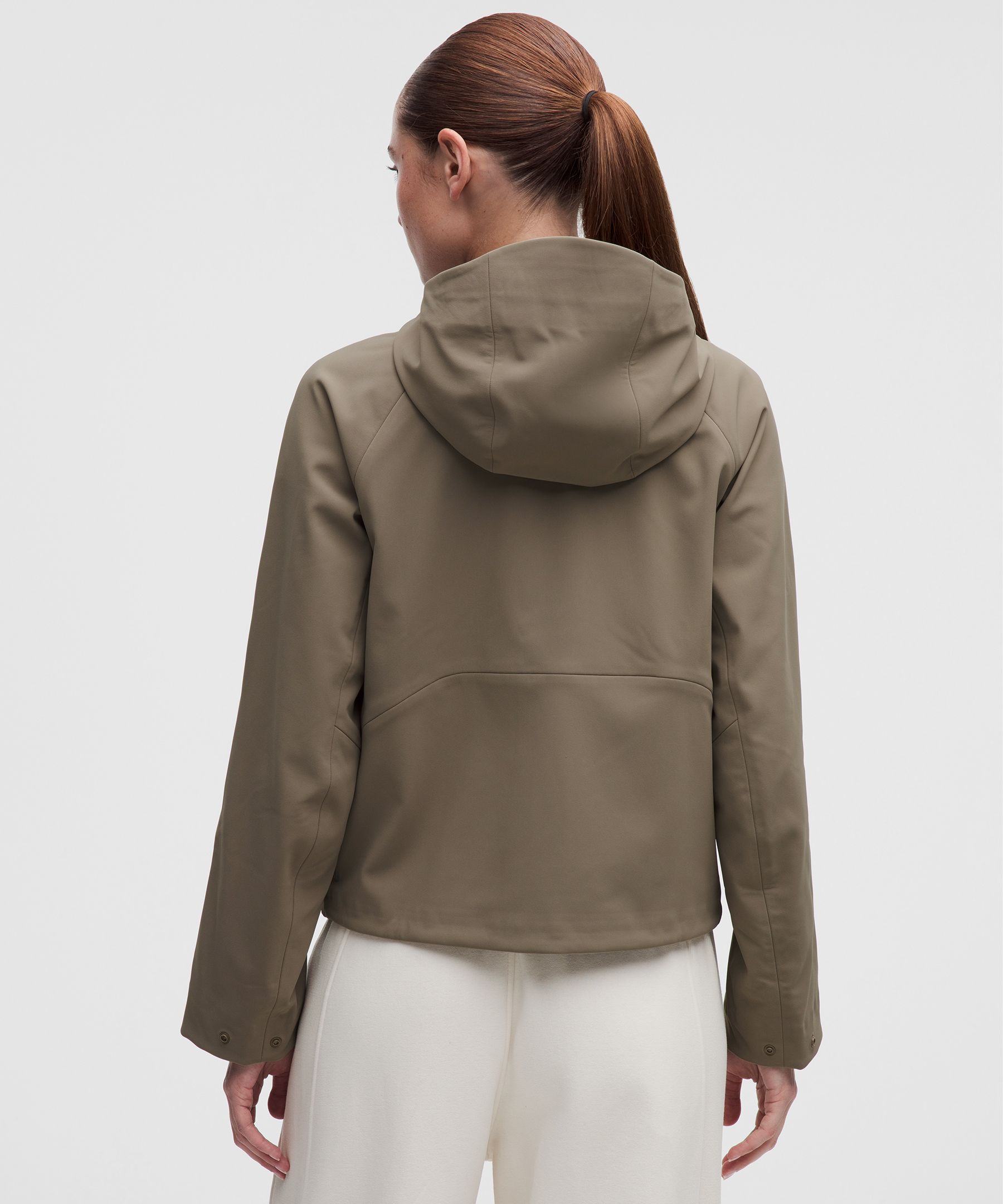 Women's Cross Chill City-to-Trail Jacket