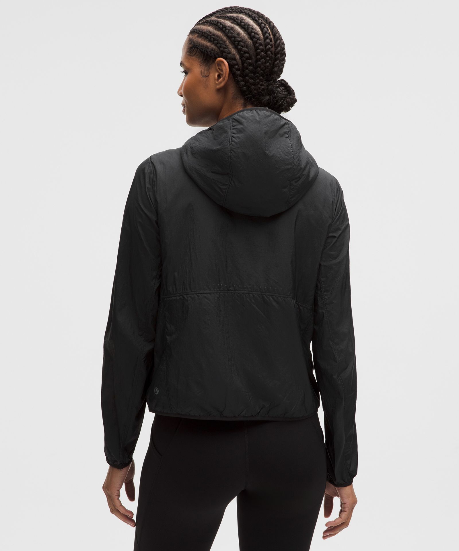 Женская беговая куртка Lululemon InsulEight Cold-Weather — фото 3