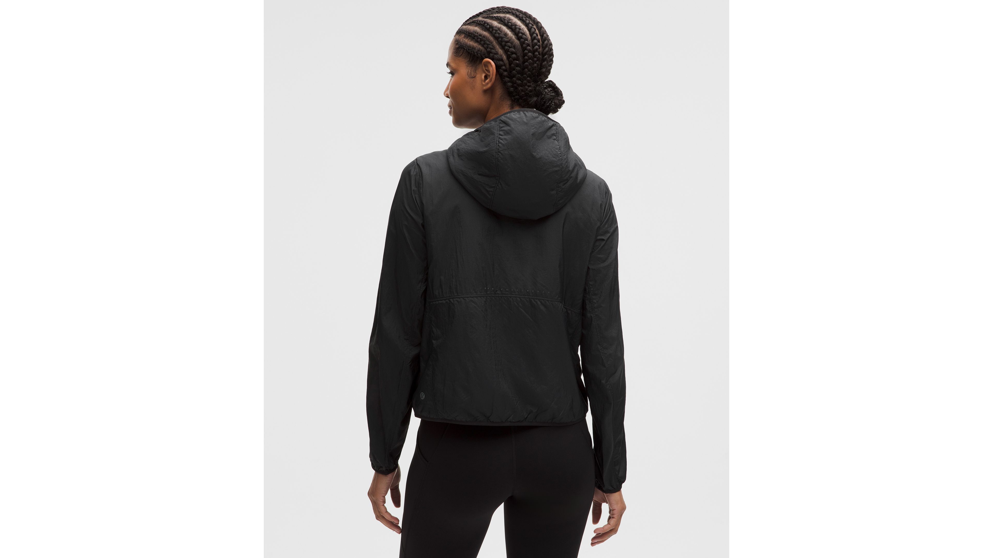 Women’s InsulEight Cold-Weather Run Shell