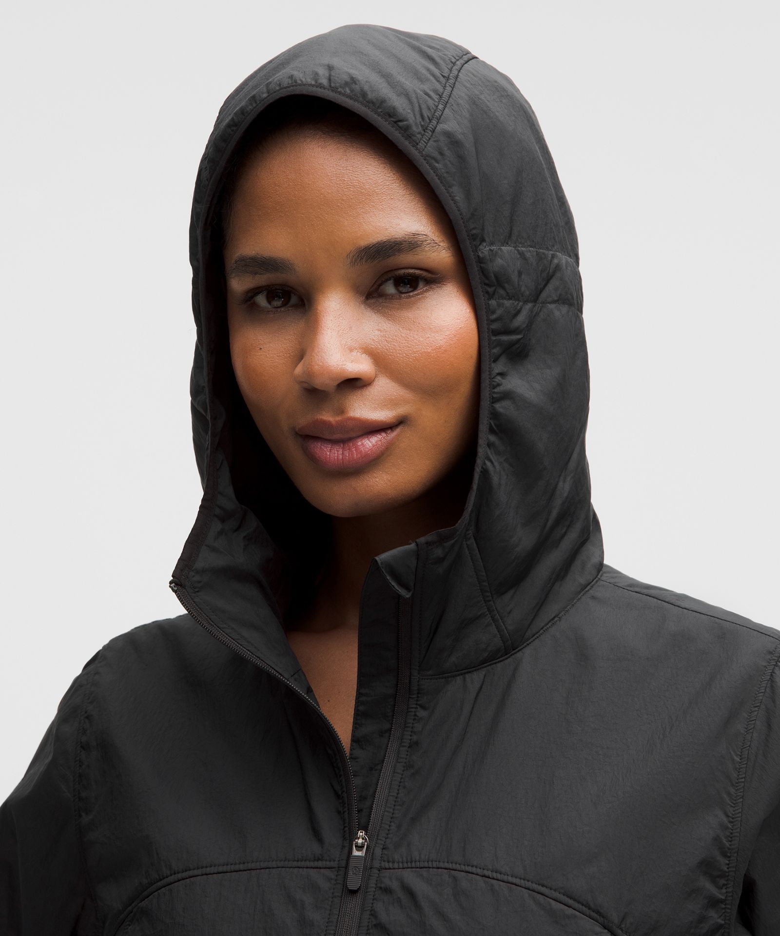 Женская беговая куртка Lululemon InsulEight Cold-Weather — фото 4