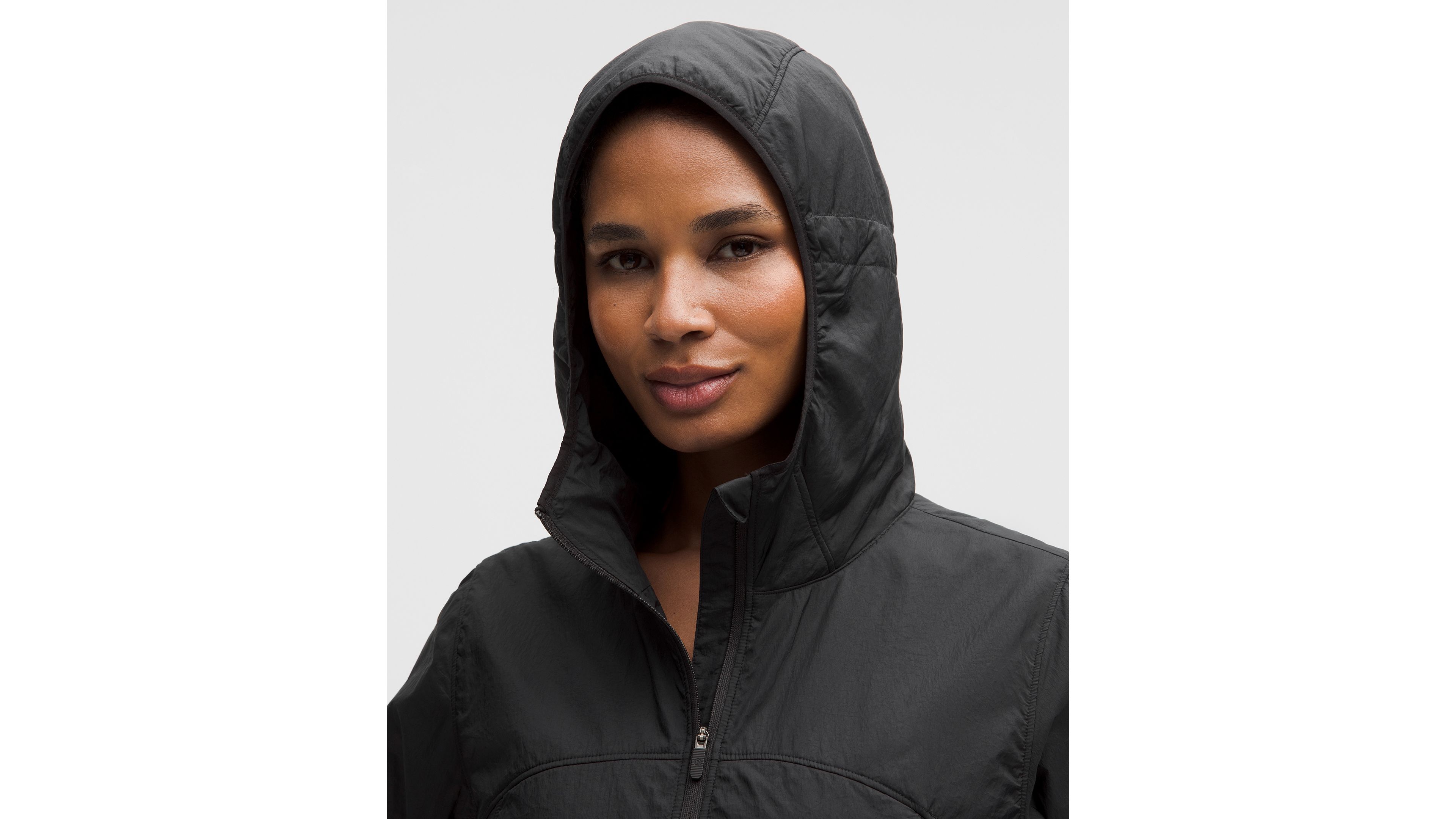 Women’s InsulEight Cold-Weather Run Shell