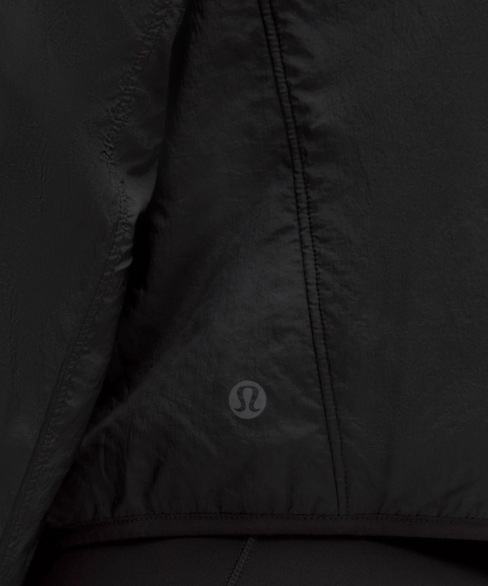 Женская беговая куртка Lululemon InsulEight Cold-Weather — фото 6