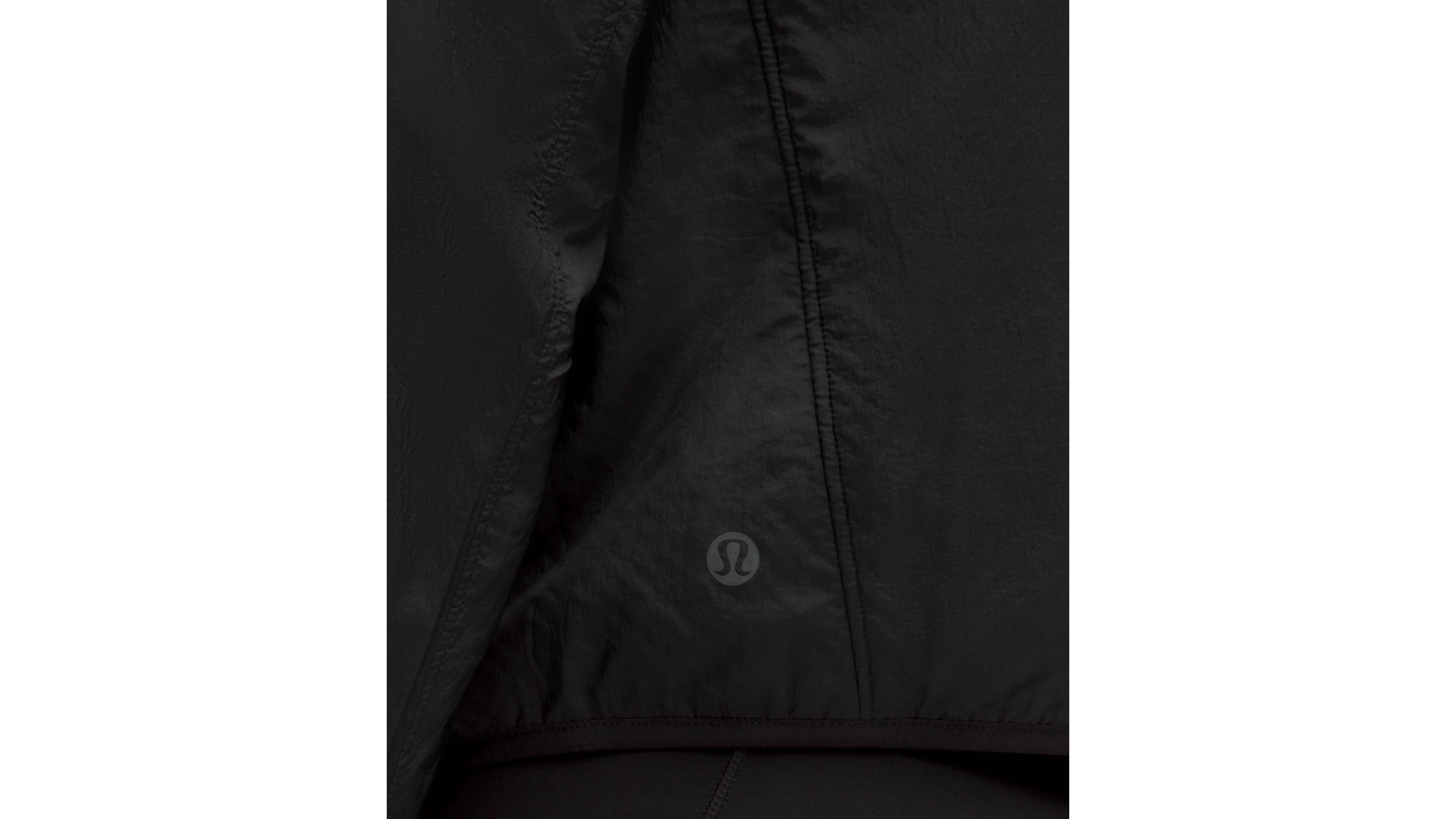 Women’s InsulEight Cold-Weather Run Shell
