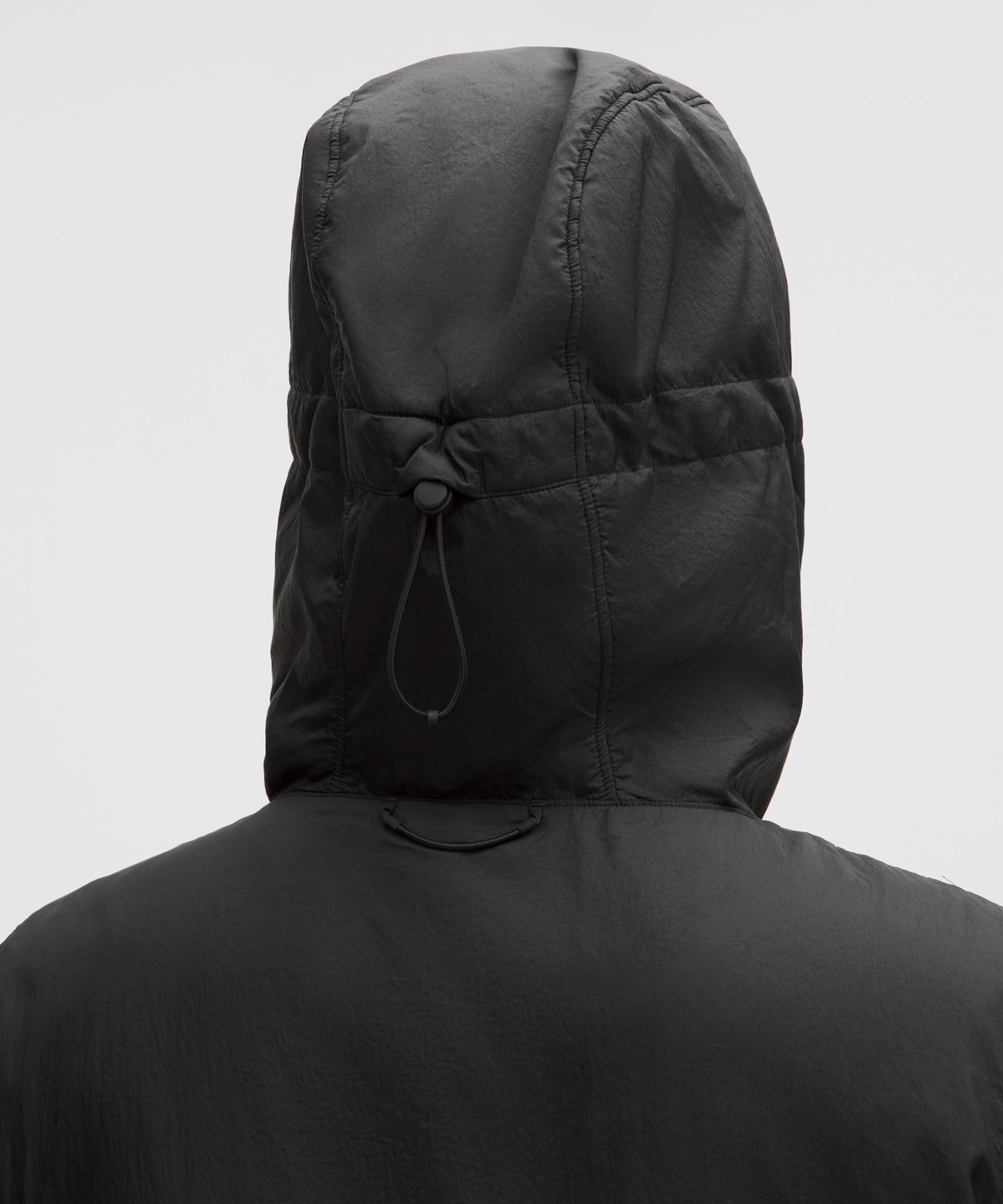 Женская беговая куртка Lululemon InsulEight Cold-Weather — фото 7