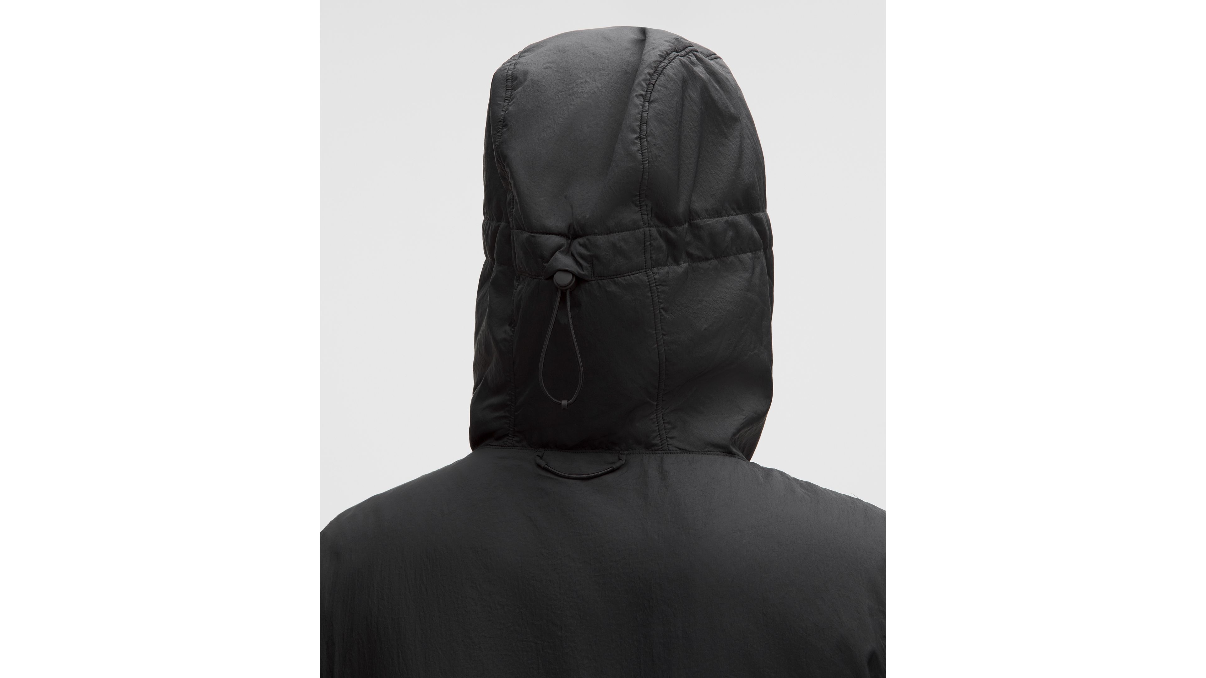 Women’s InsulEight Cold-Weather Run Shell