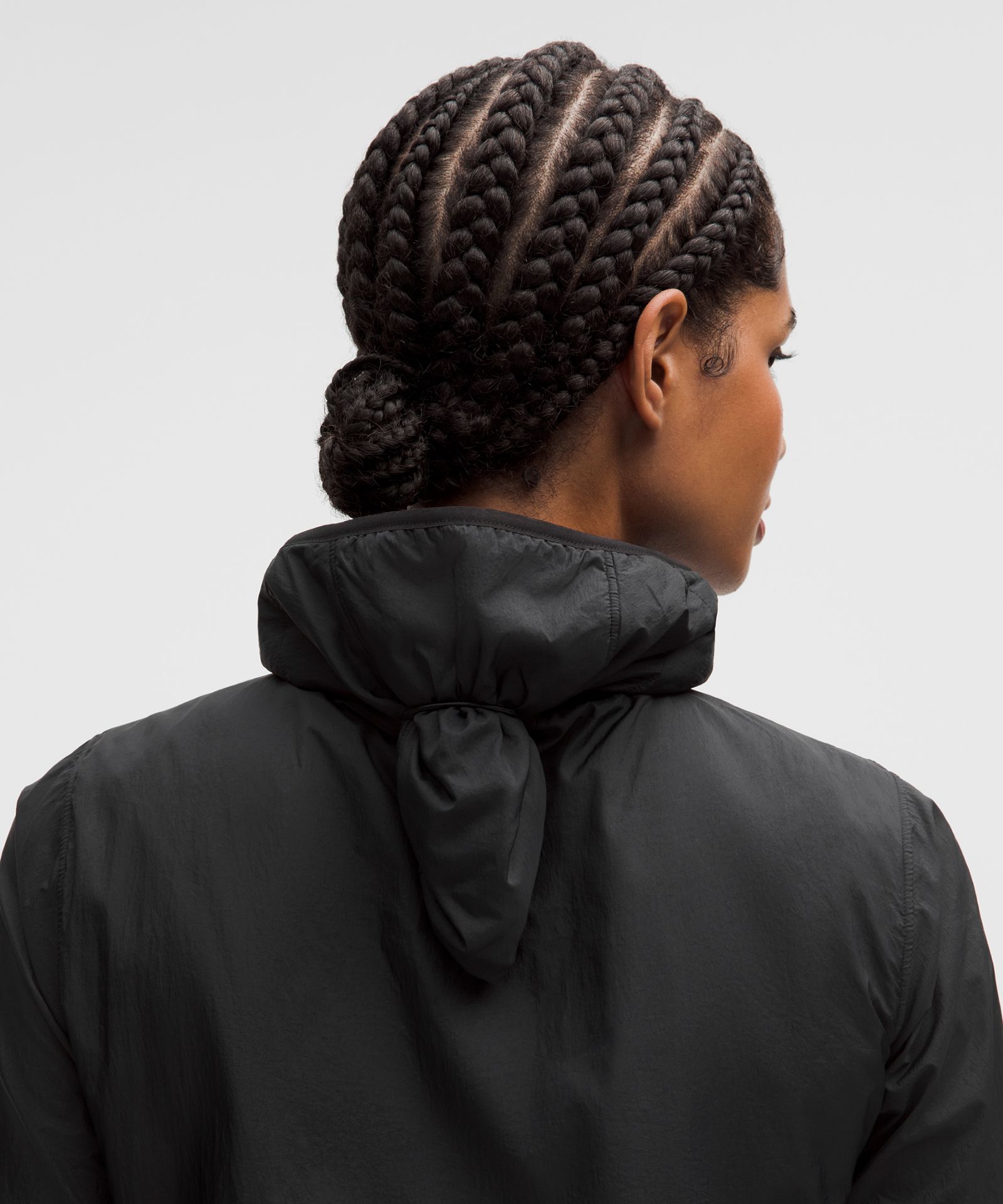 Женская беговая куртка Lululemon InsulEight Cold-Weather — фото 8