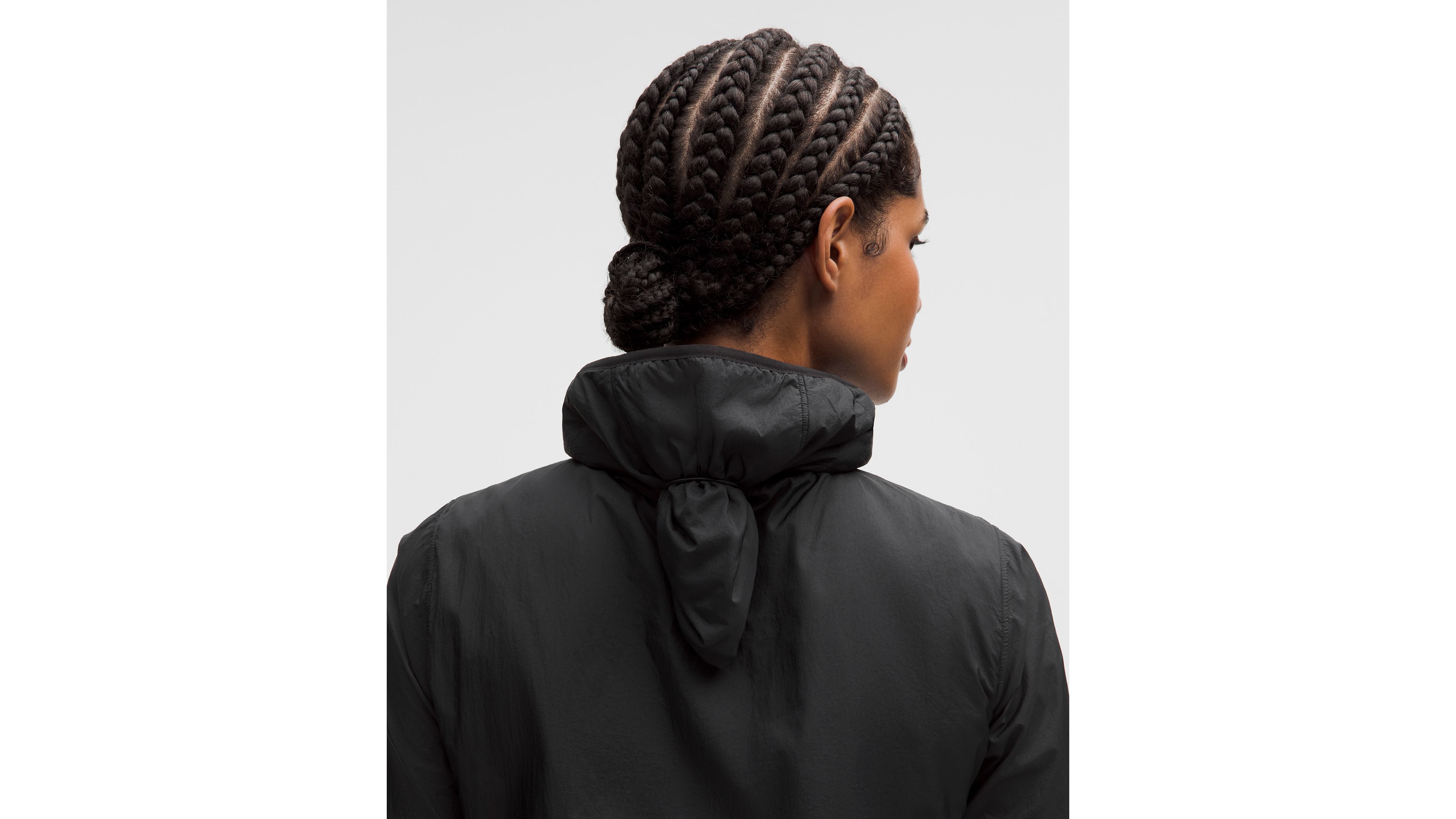 Women’s InsulEight Cold-Weather Run Shell