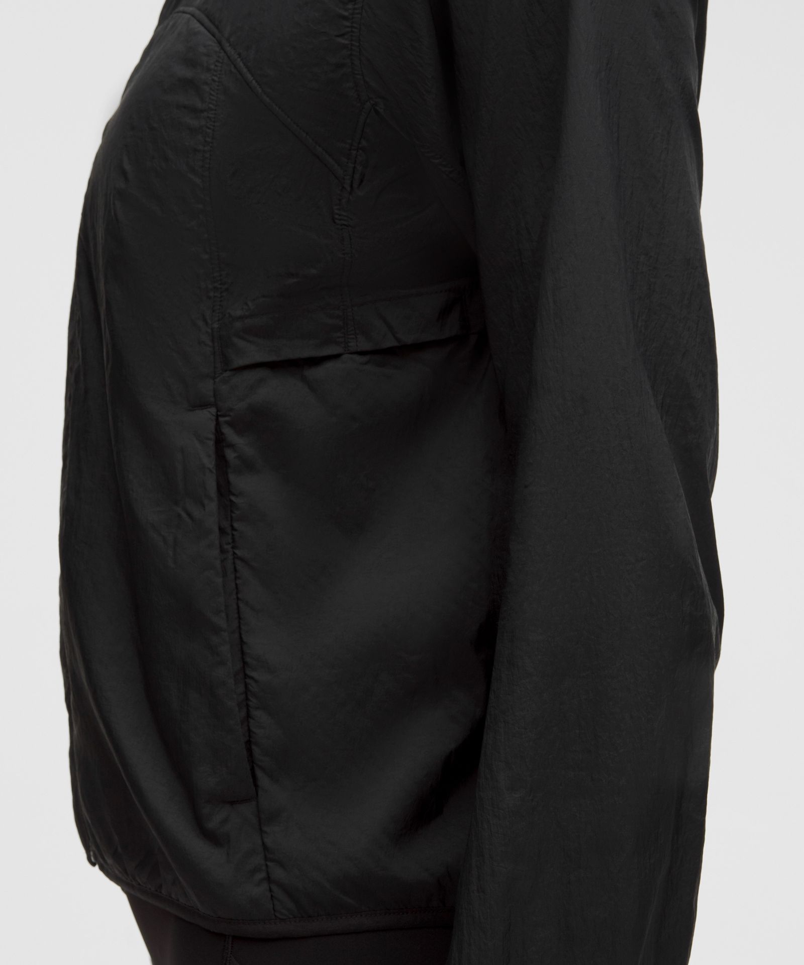 Женская беговая куртка Lululemon InsulEight Cold-Weather — фото 9