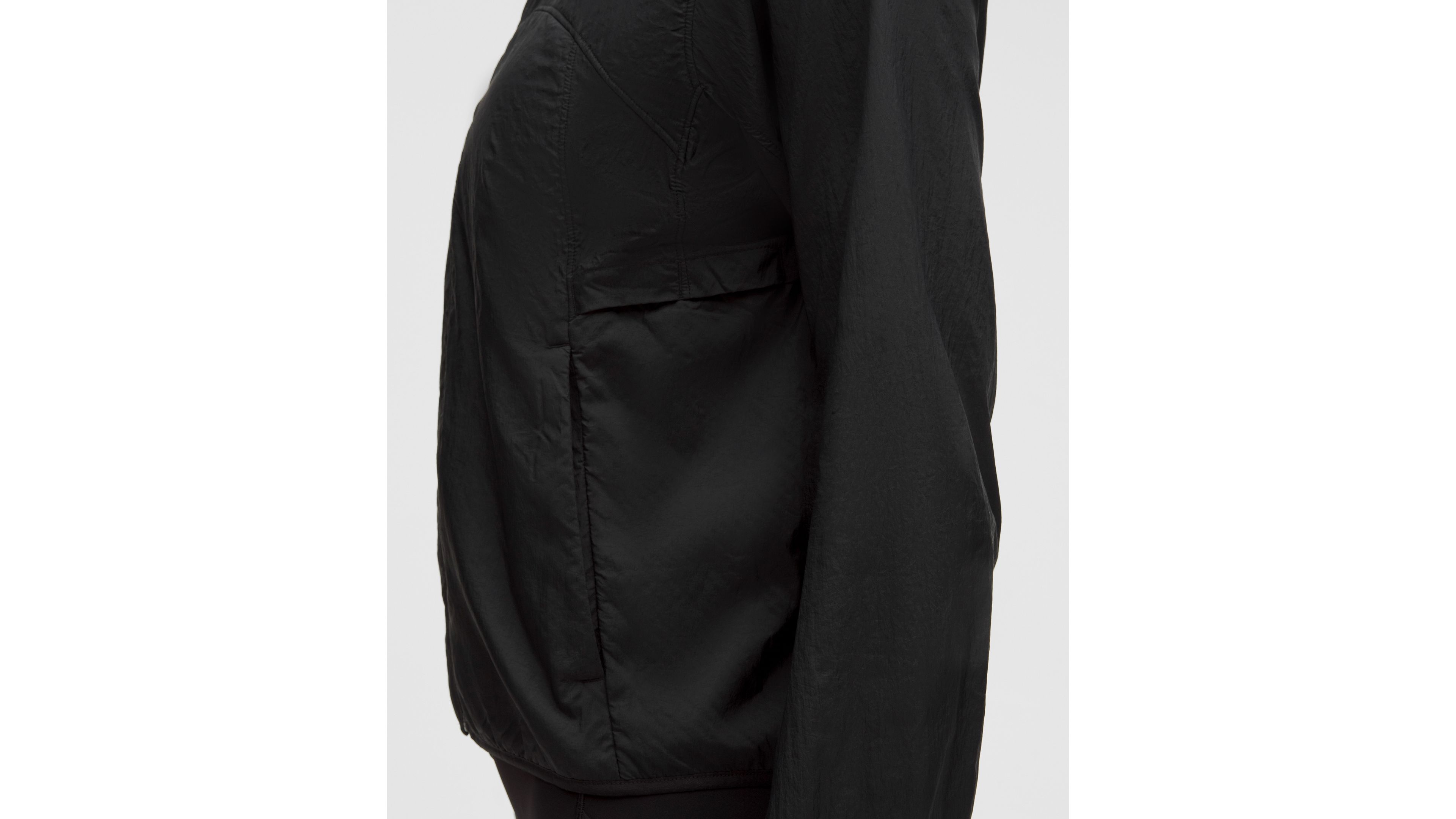 Women’s InsulEight Cold-Weather Run Shell