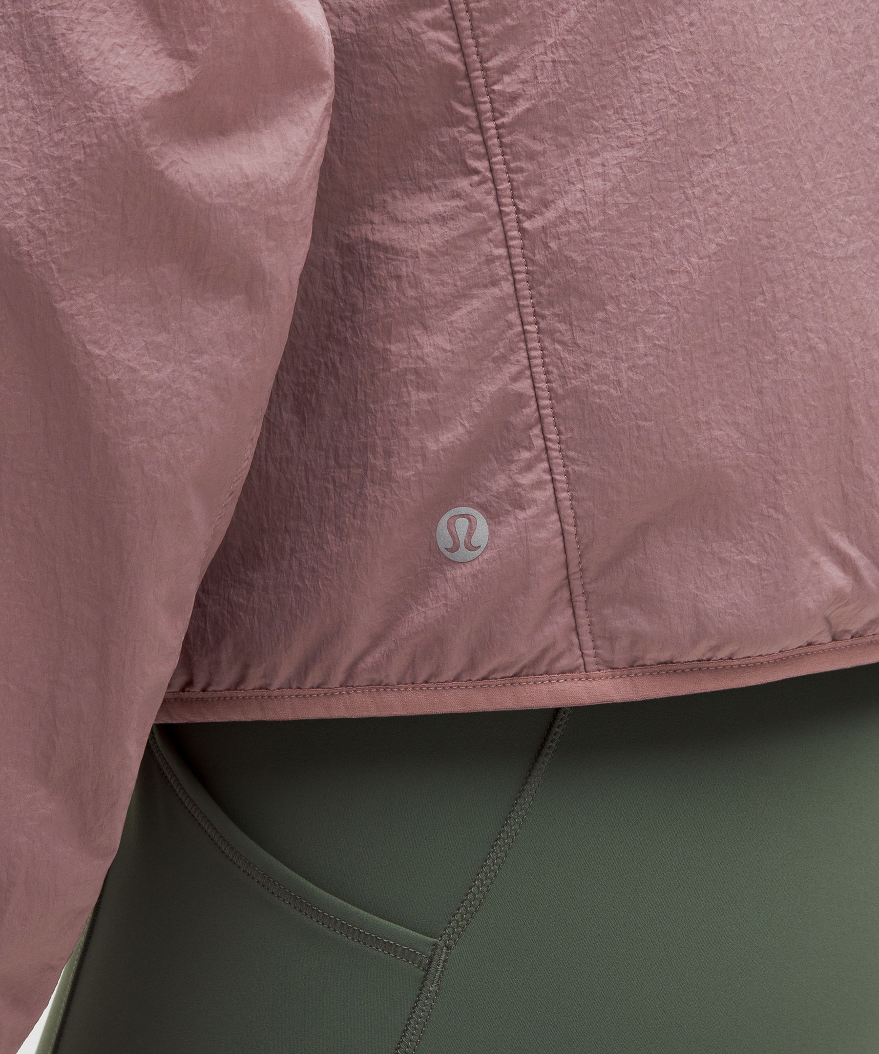 Women’s InsulEight Cold-Weather Run Shell