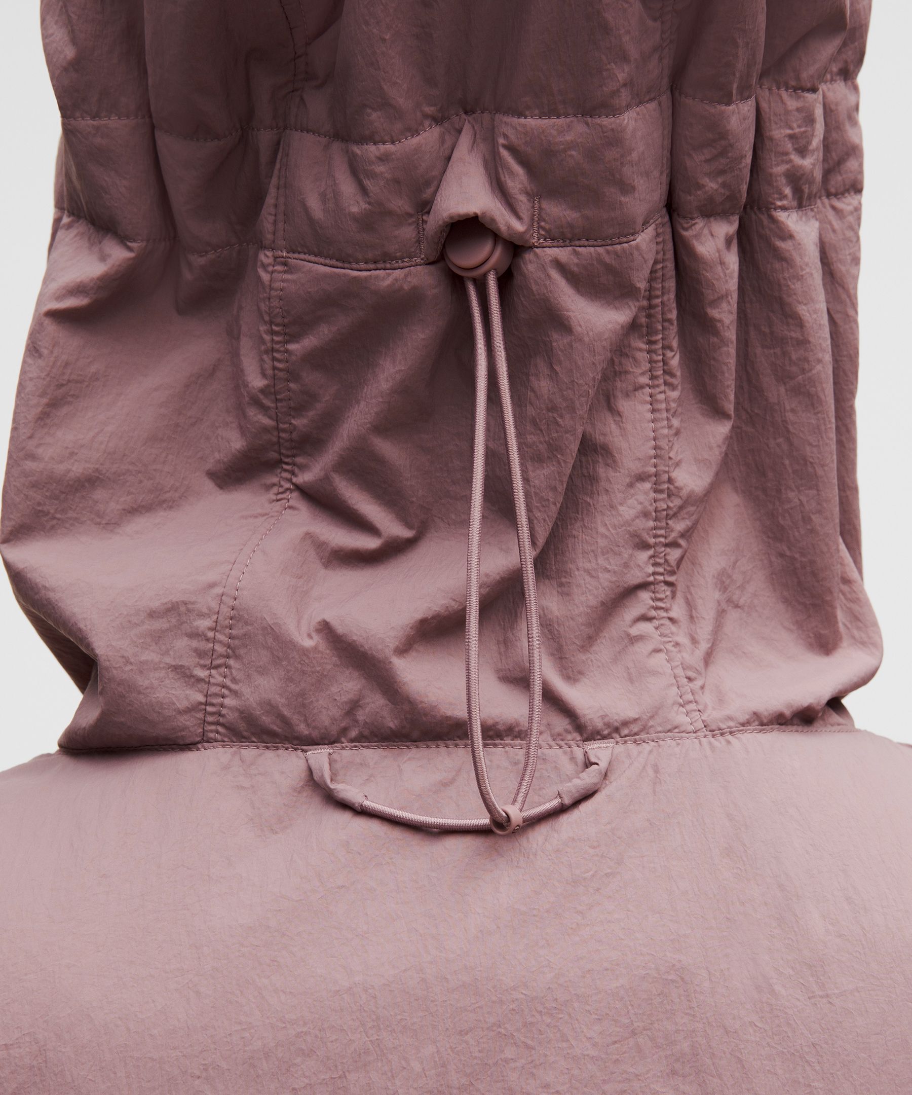 Women’s InsulEight Cold-Weather Run Shell