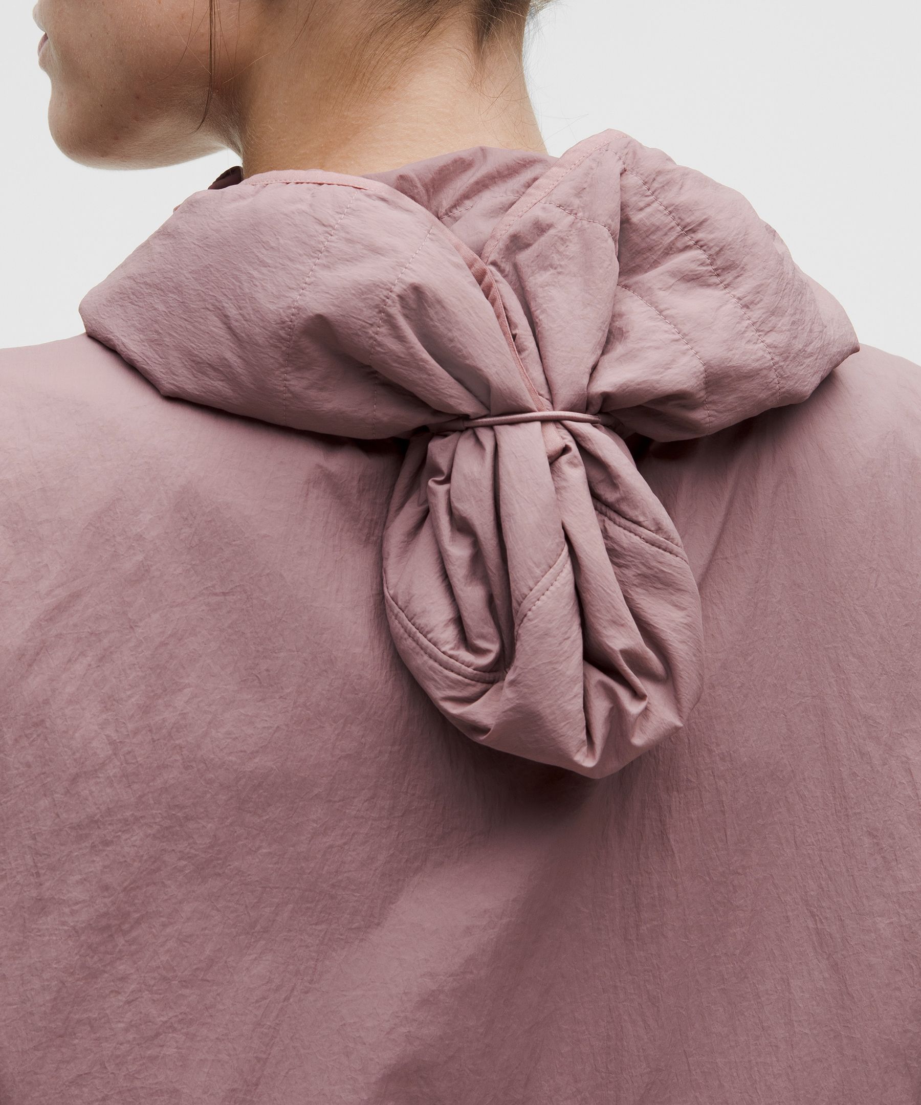 Women’s InsulEight Cold-Weather Run Shell