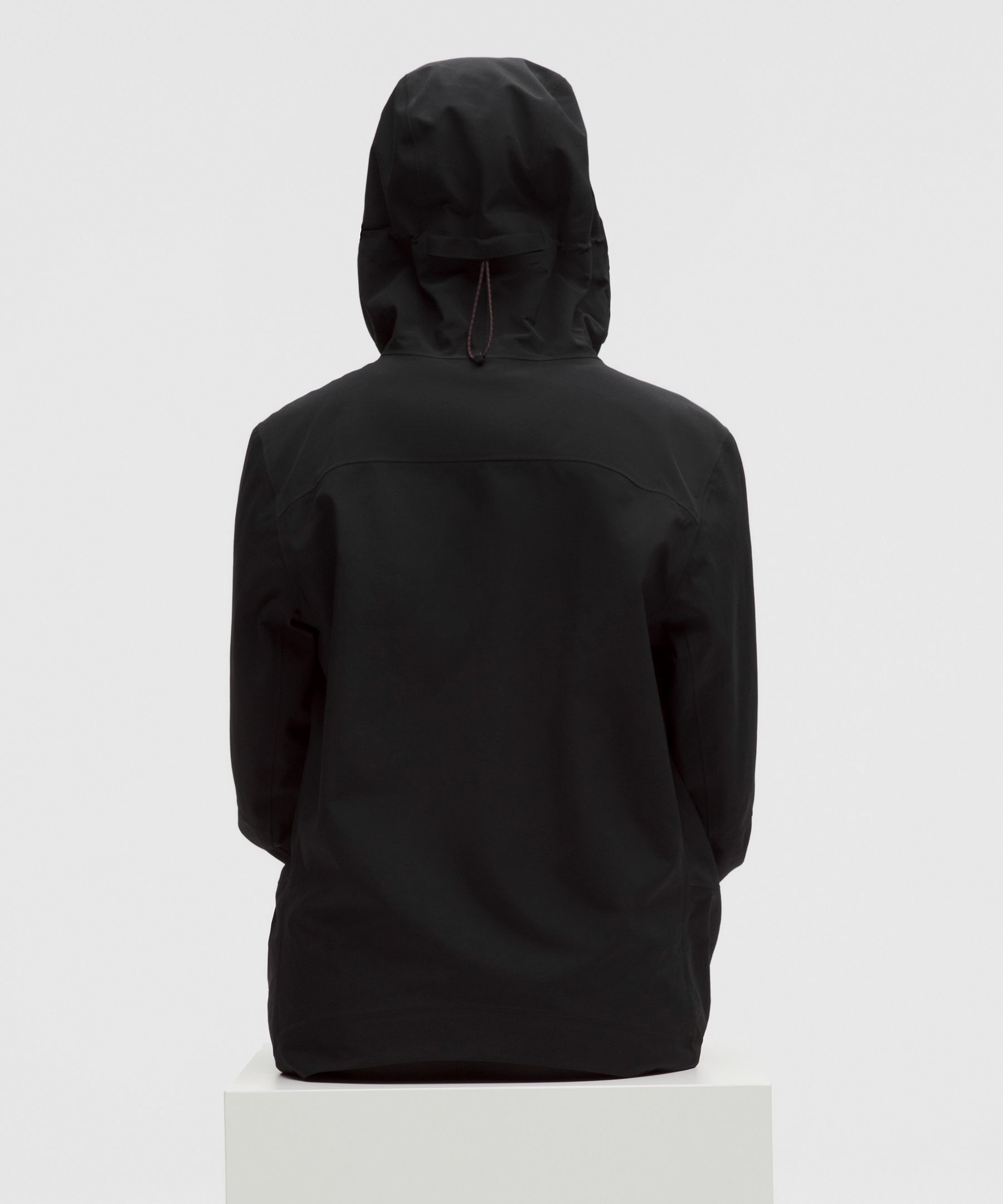 Team Canada Women's Seated-Fit Waterproof Shell Jacket *CPC