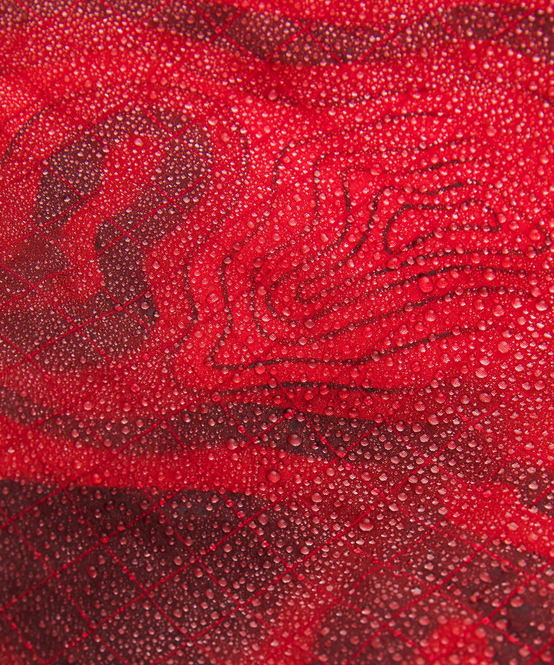 Team Canada Women's Wunder Puff Translucent 600-Down-Fill Jacket *COC Logo