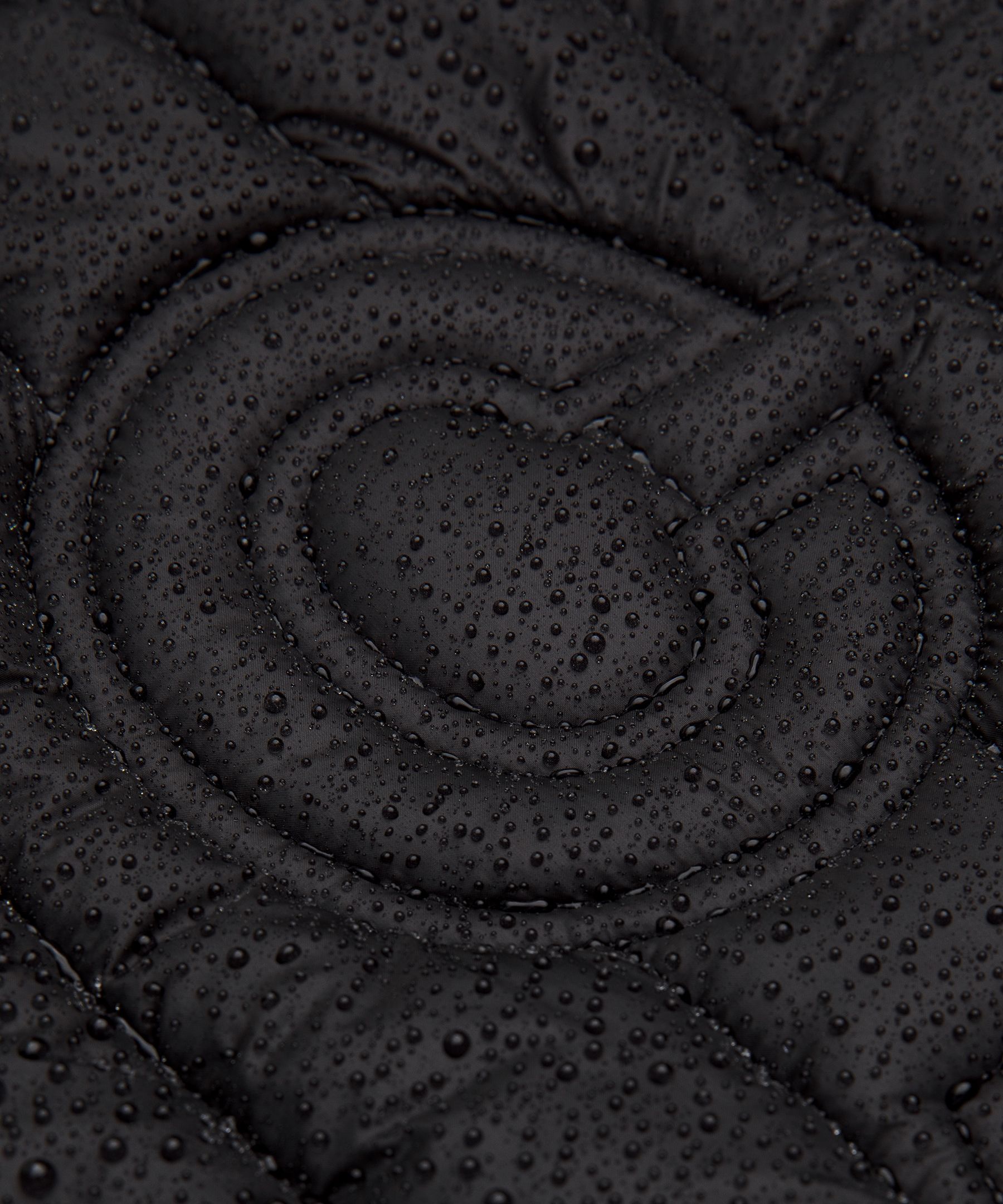 Team Canada Women's Nylon Taffeta Insulated Shacket *COC Logo