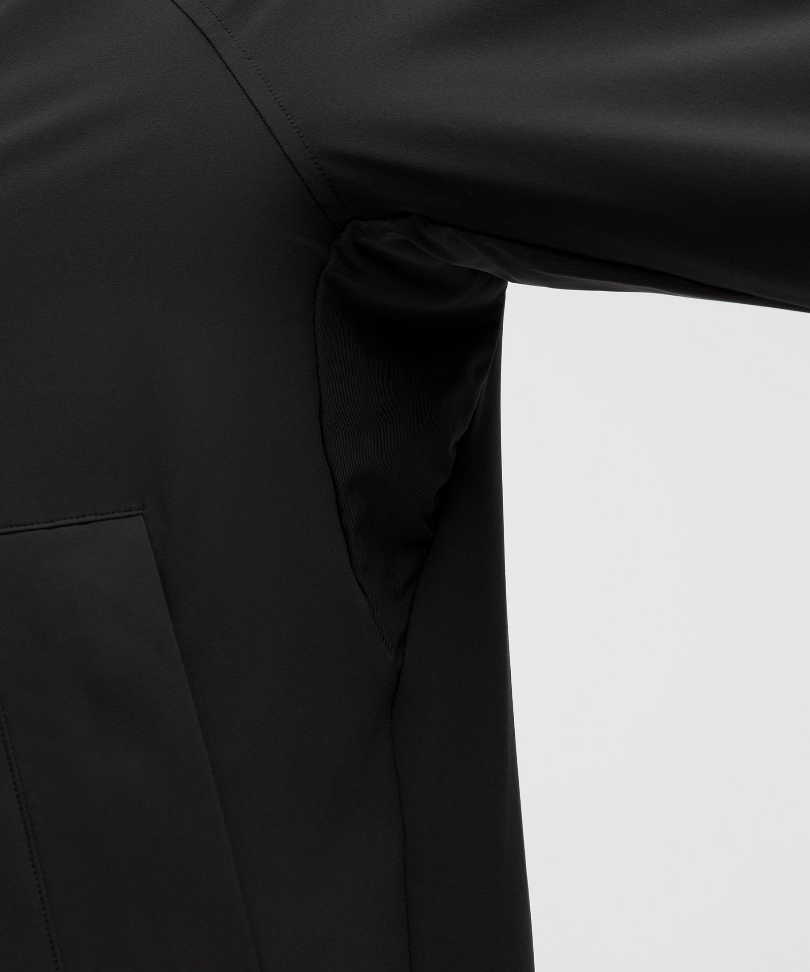 Женская куртка Lululemon Lightweight Stretch с UV-защитой — фото 6