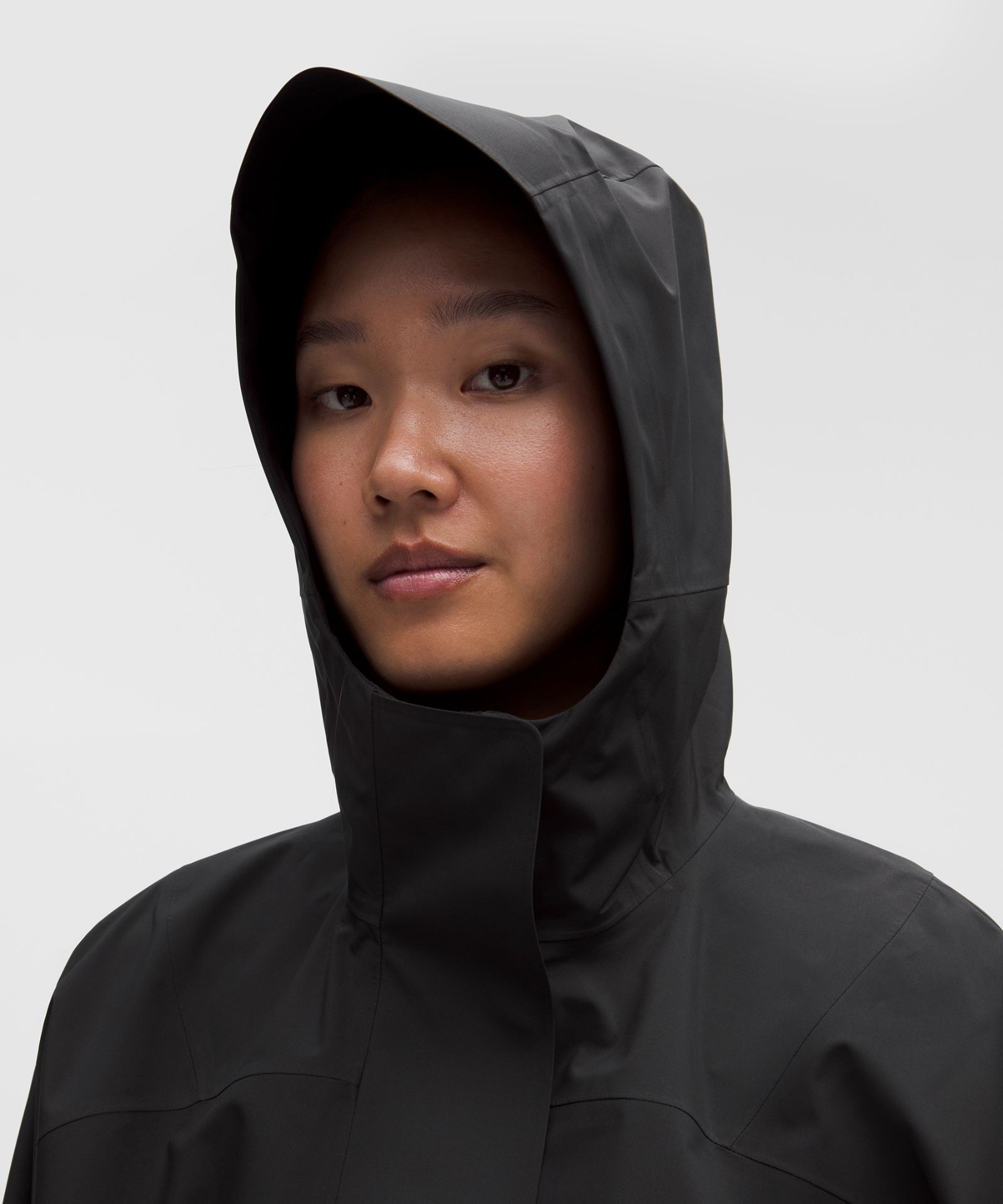 Женская куртка Lululemon Rain Chaser — фото 4