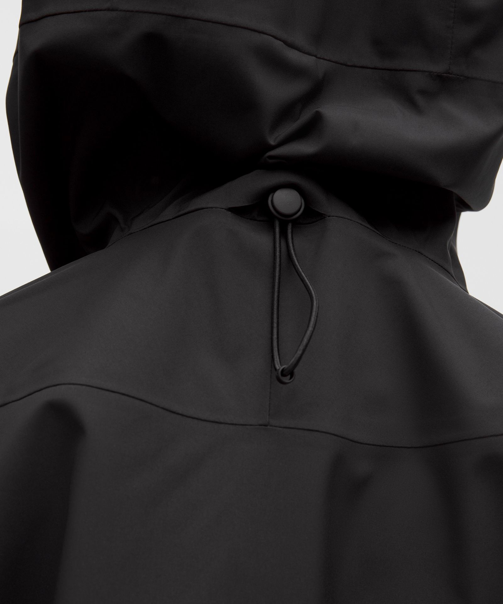 Женская куртка Lululemon Rain Chaser — фото 9