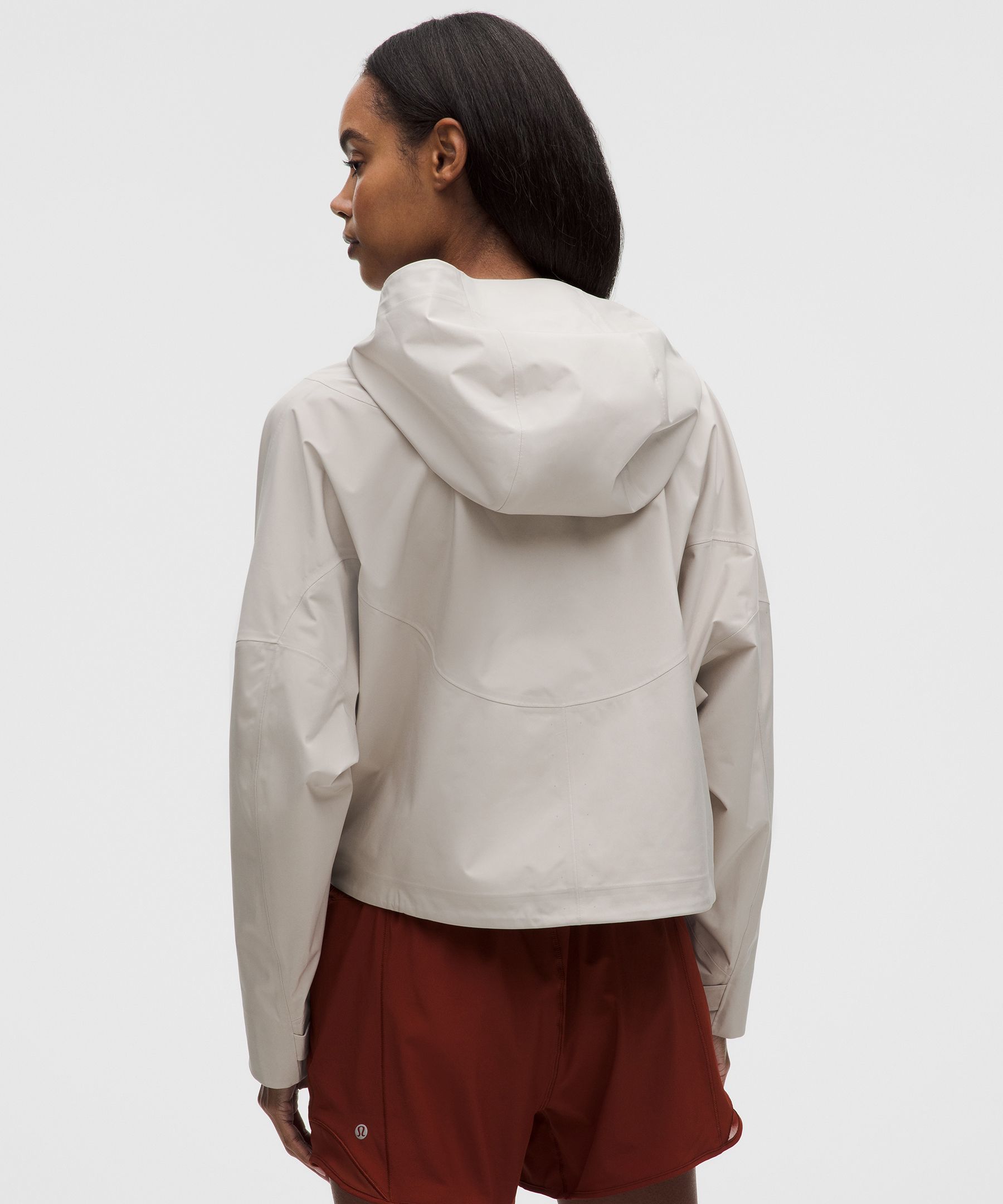 Rain Chaser Jacket