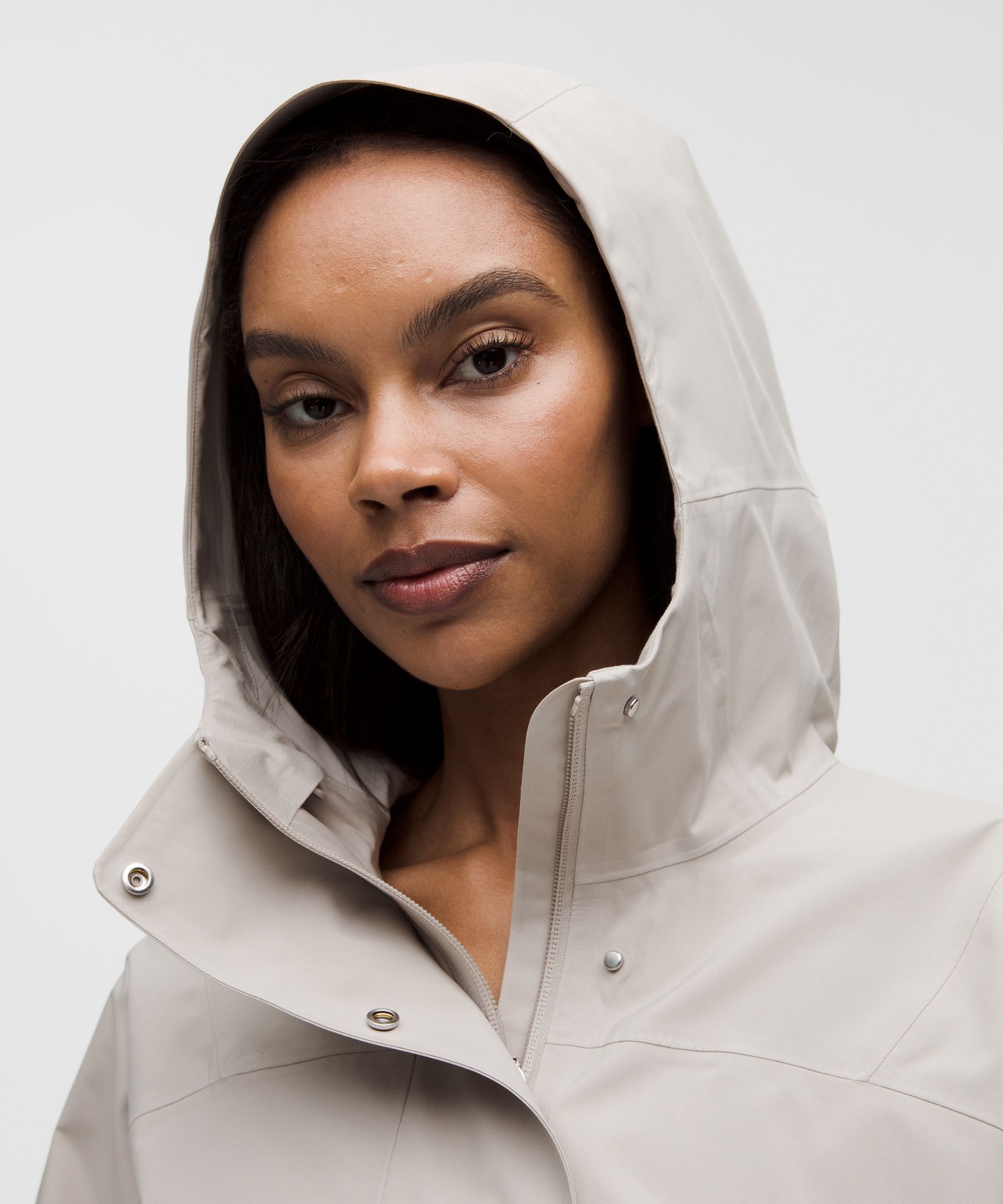 Rain Chaser Jacket