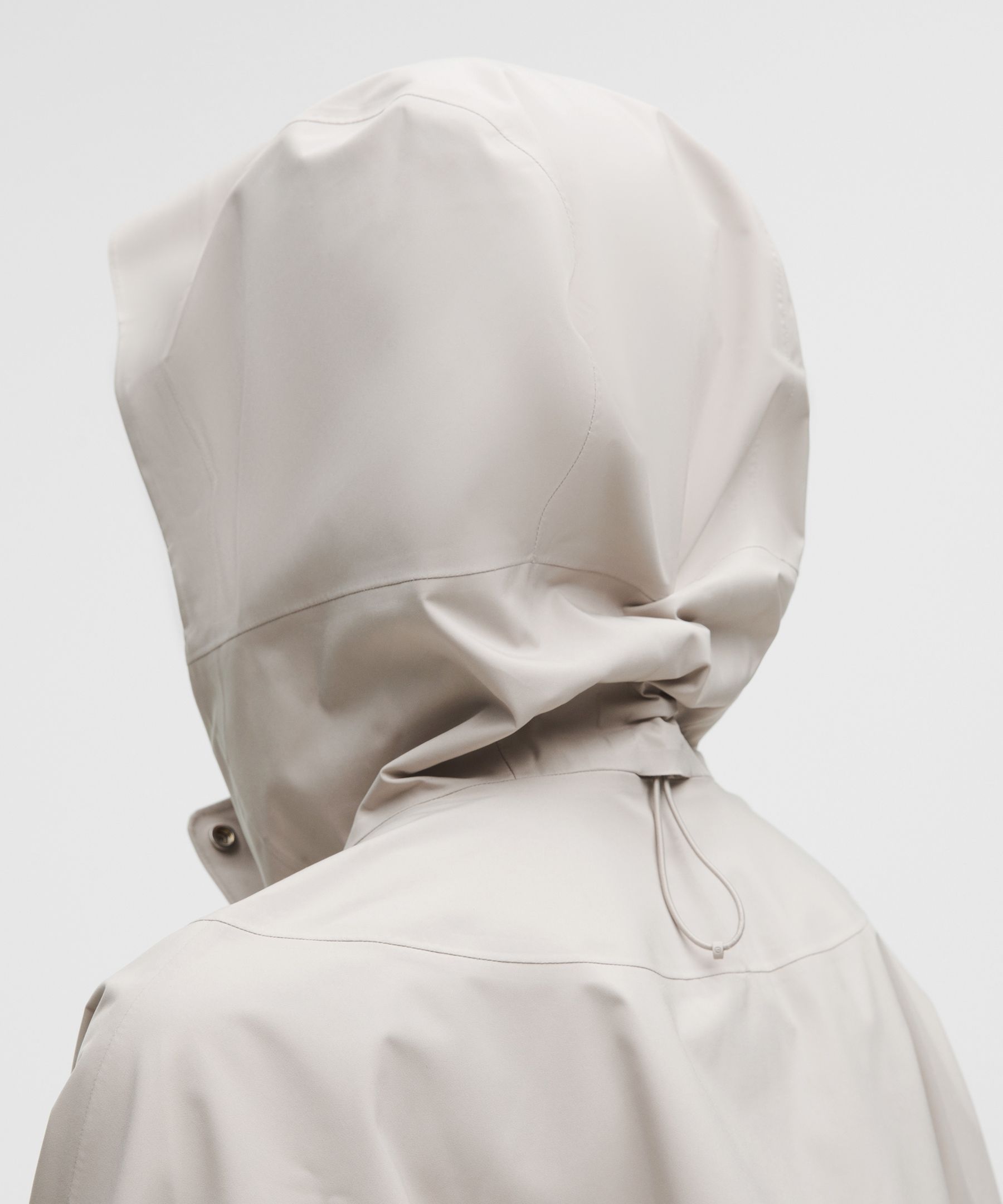 Rain Chaser Jacket
