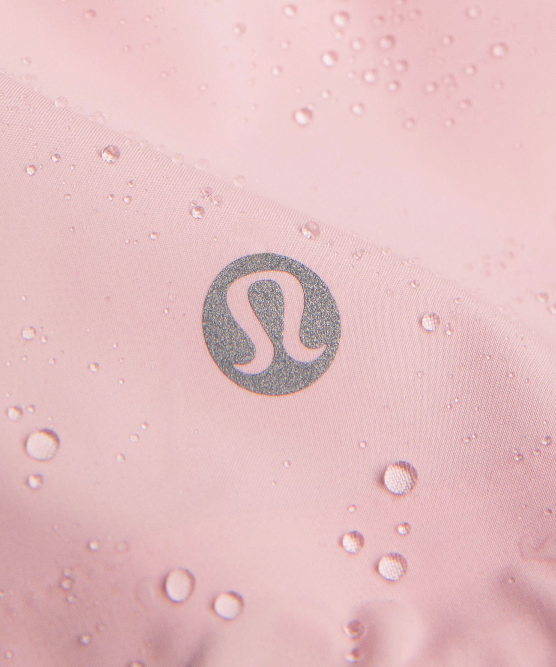 Rain Chaser ジャケット | ジャケット&アウター | Lululemon JP