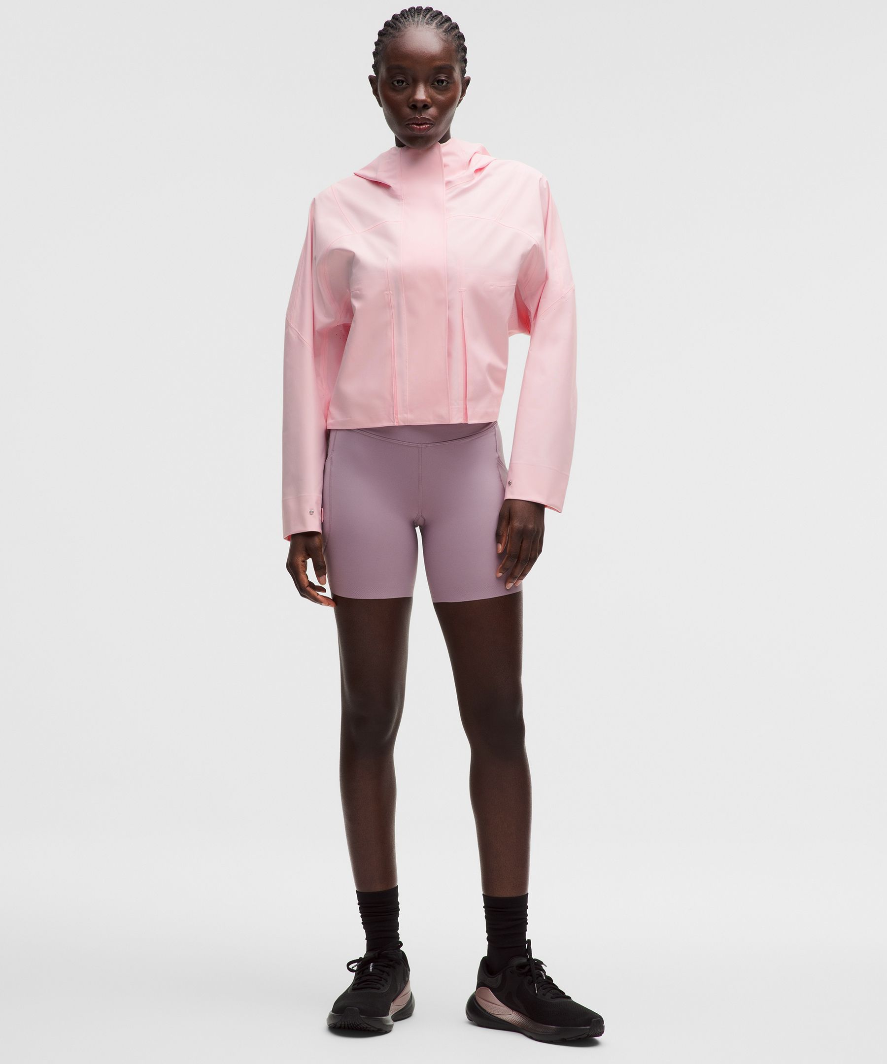 Rain Chaser ジャケット | ジャケット&アウター | Lululemon JP