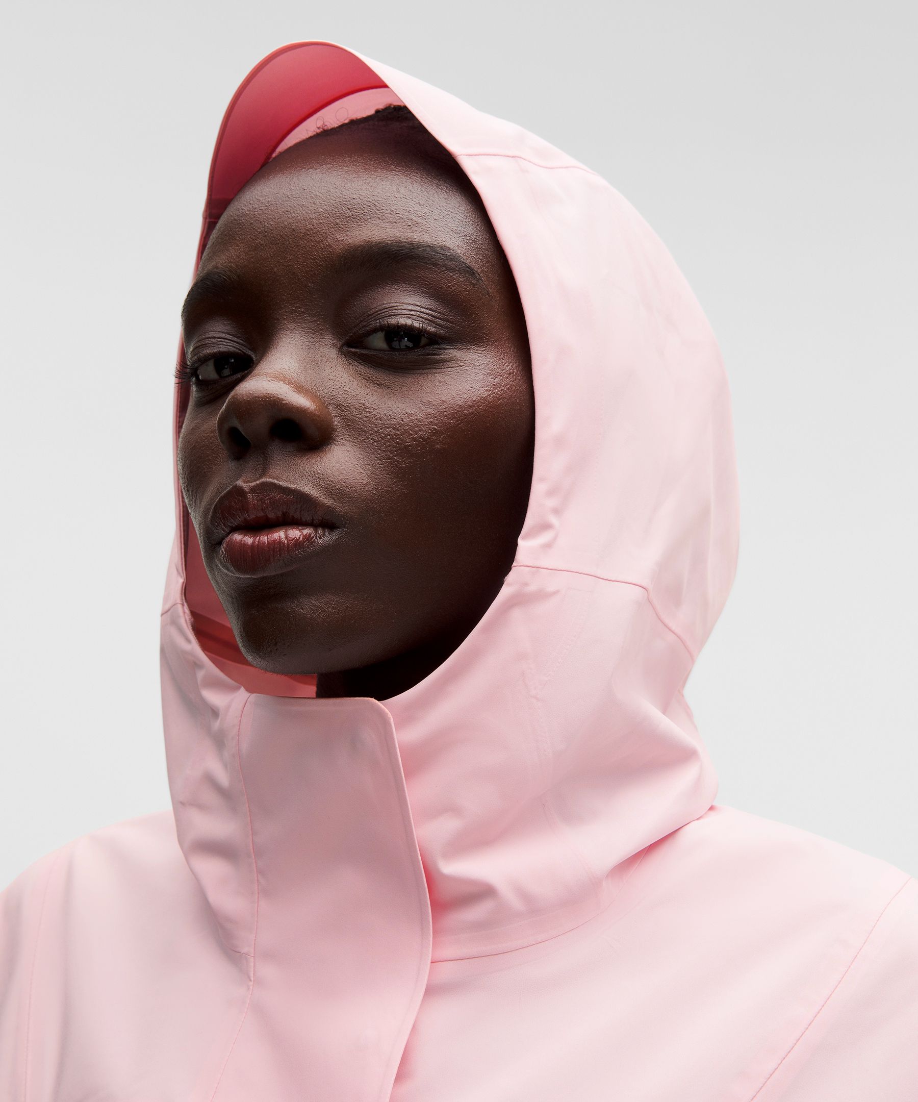 Rain Chaser ジャケット | ジャケット&アウター | Lululemon JP