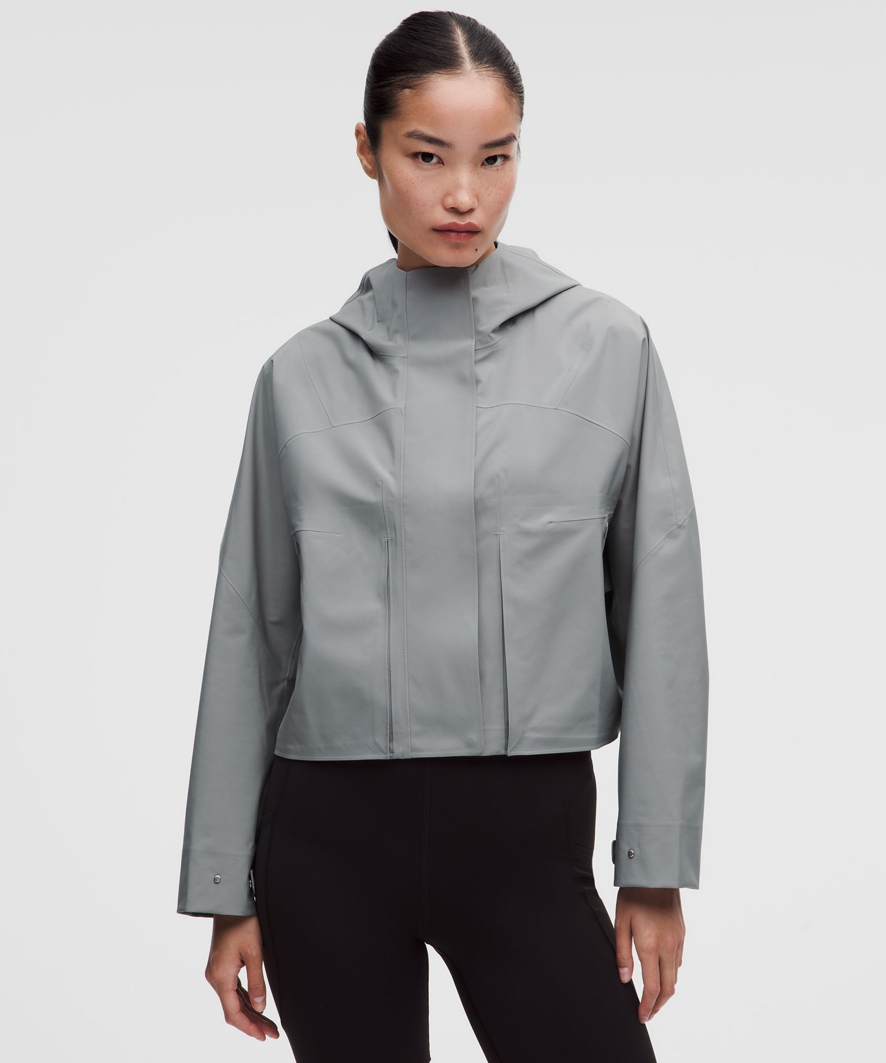 Rain Chaser Jacket