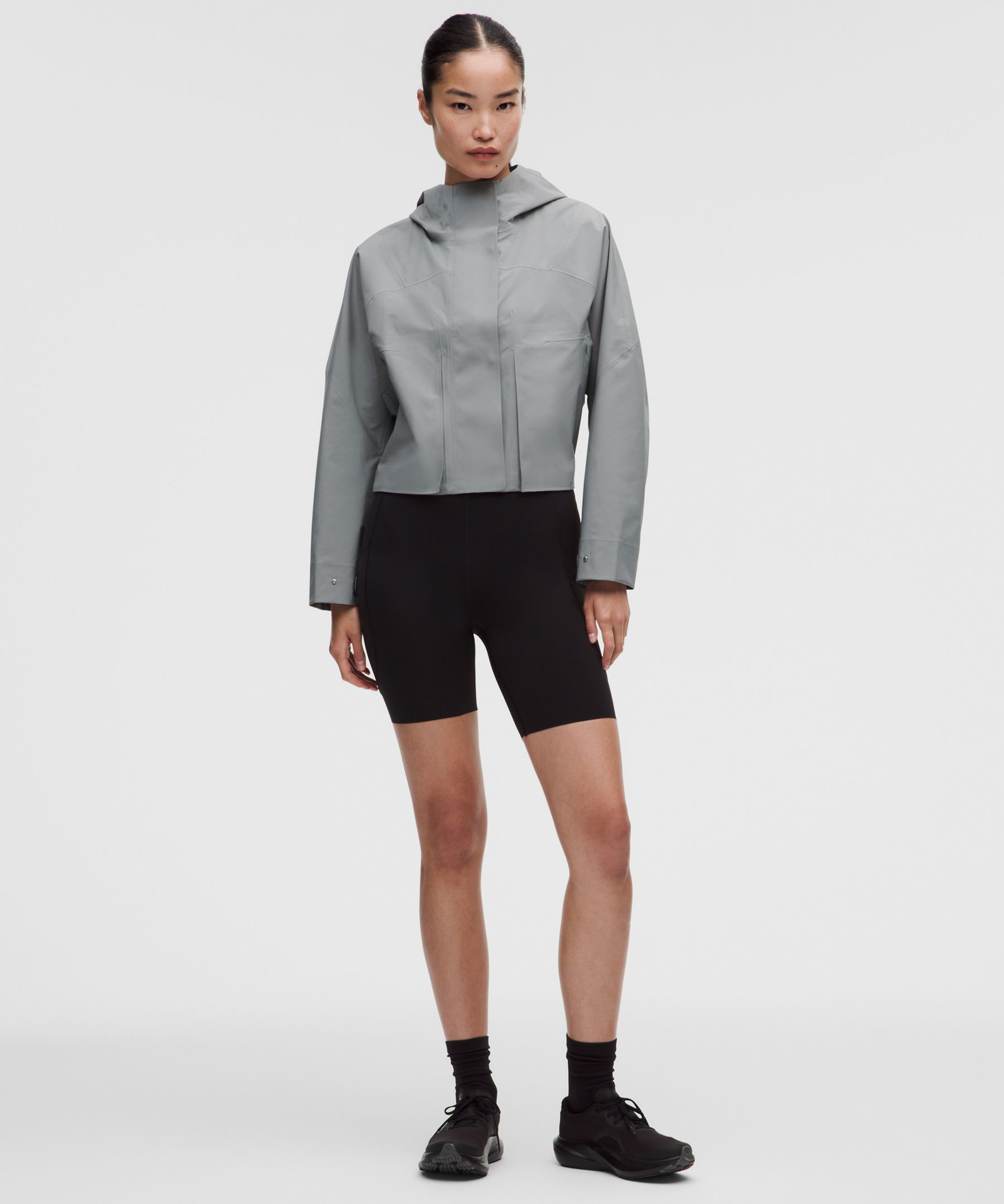 Rain Chaser Jacket