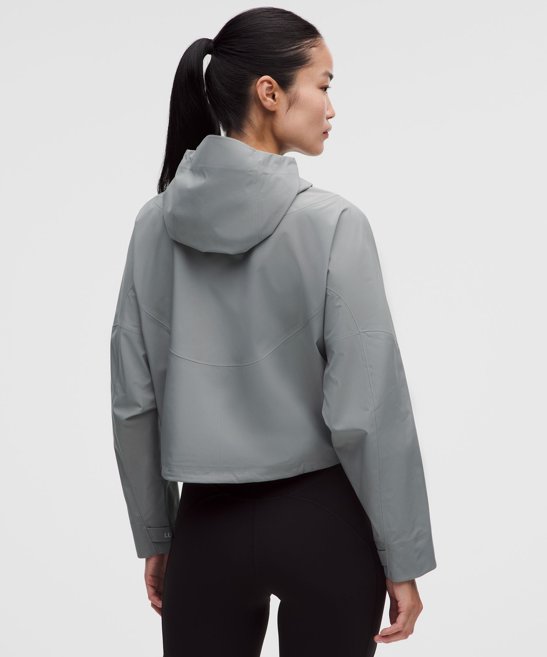 Rain Chaser Jacket