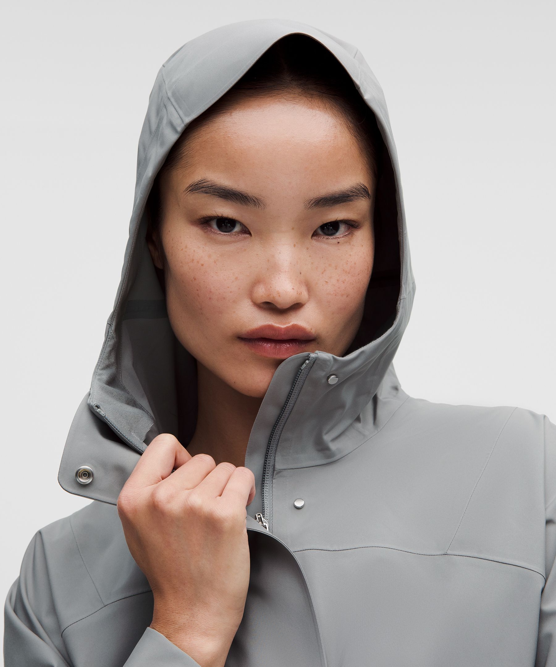 Rain Chaser Jacket