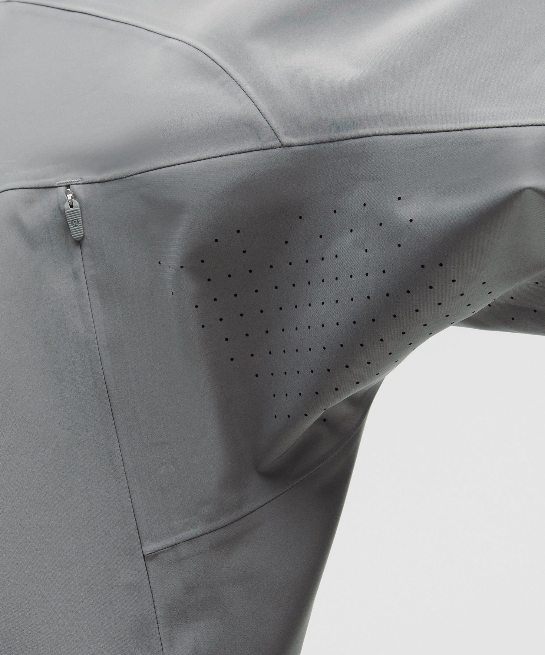 Rain Chaser Jacket