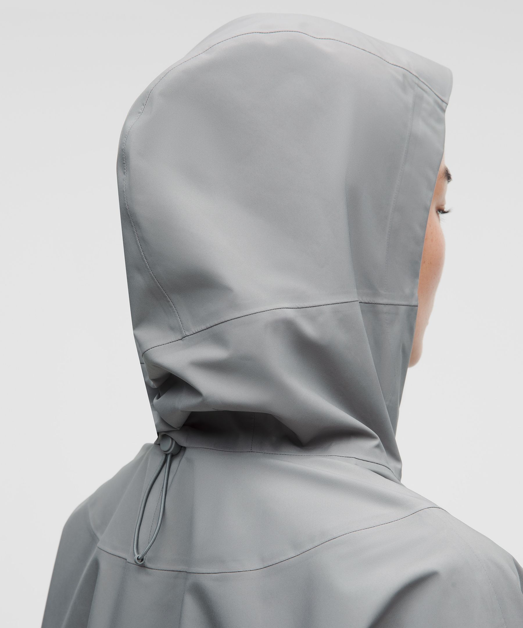 Rain Chaser Jacket