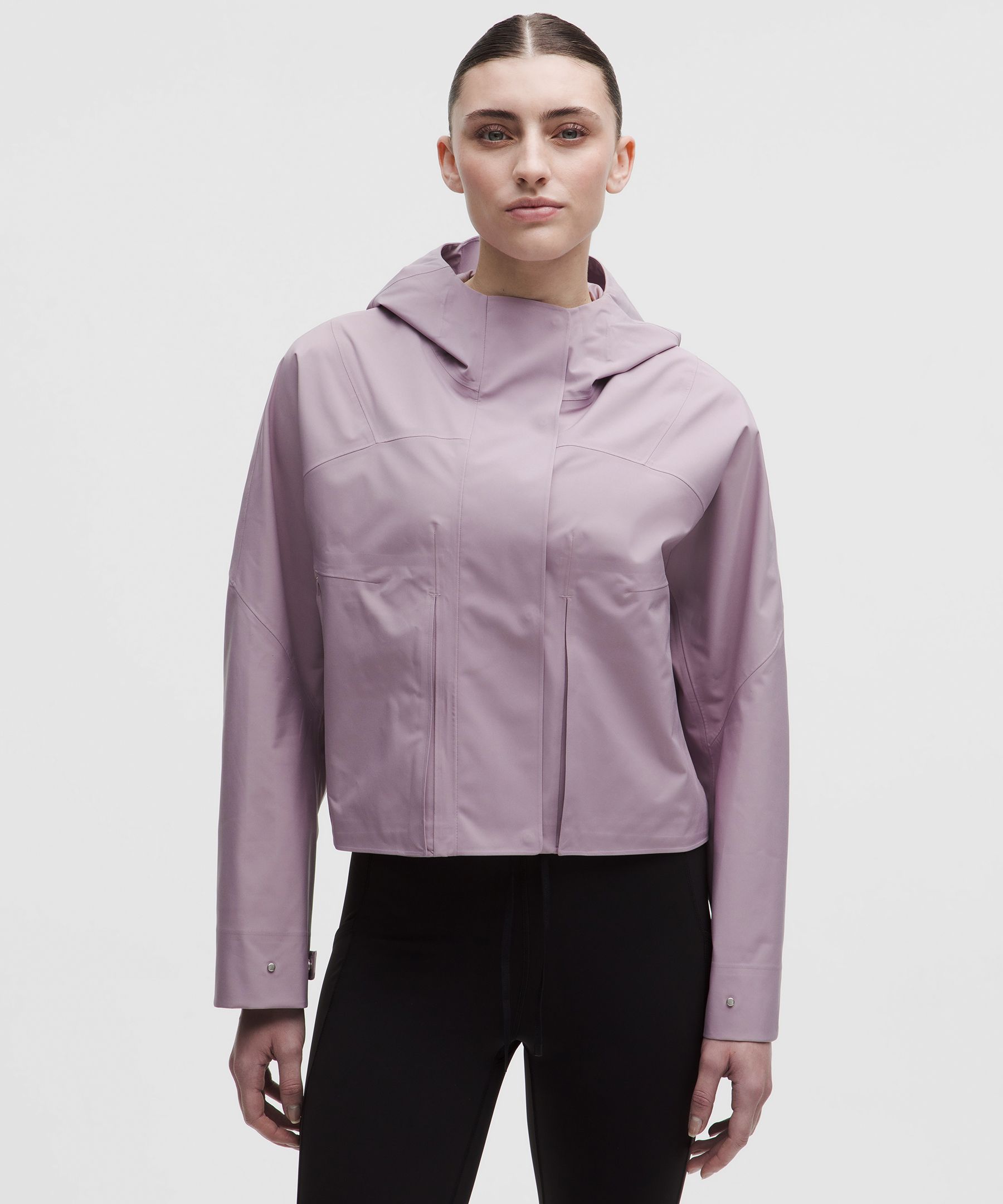 Rain Chaser ジャケット | ジャケット&アウター | Lululemon JP