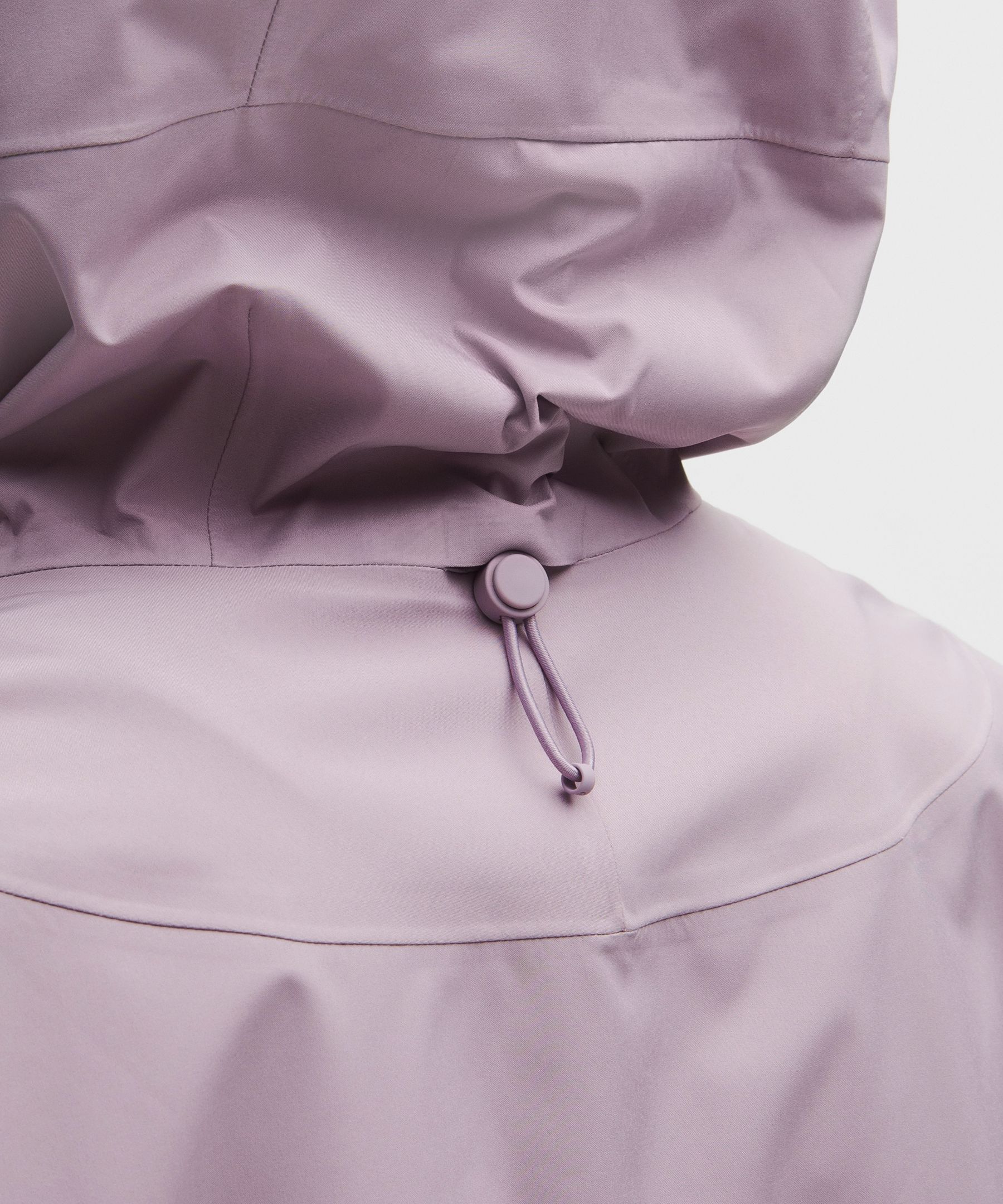 Rain Chaser Jacket
