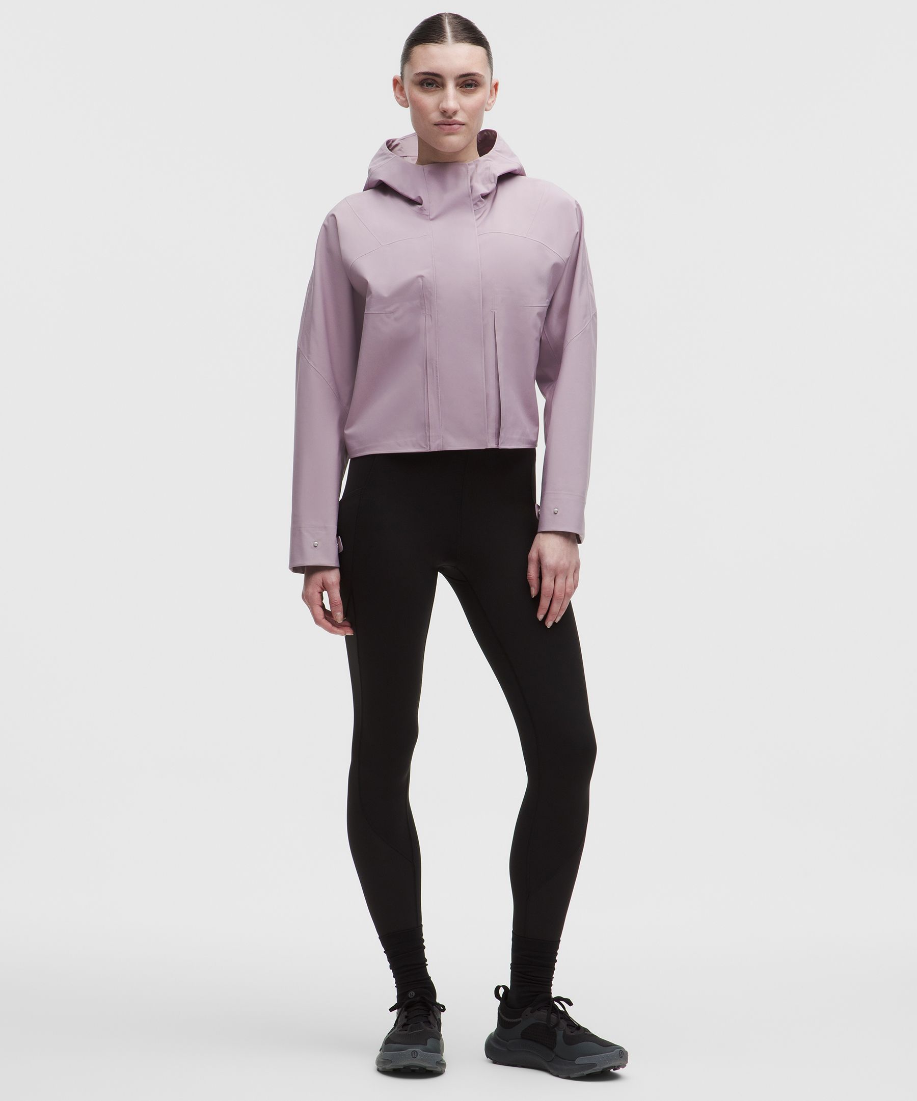 Rain Chaser Jacket | lululemon TH