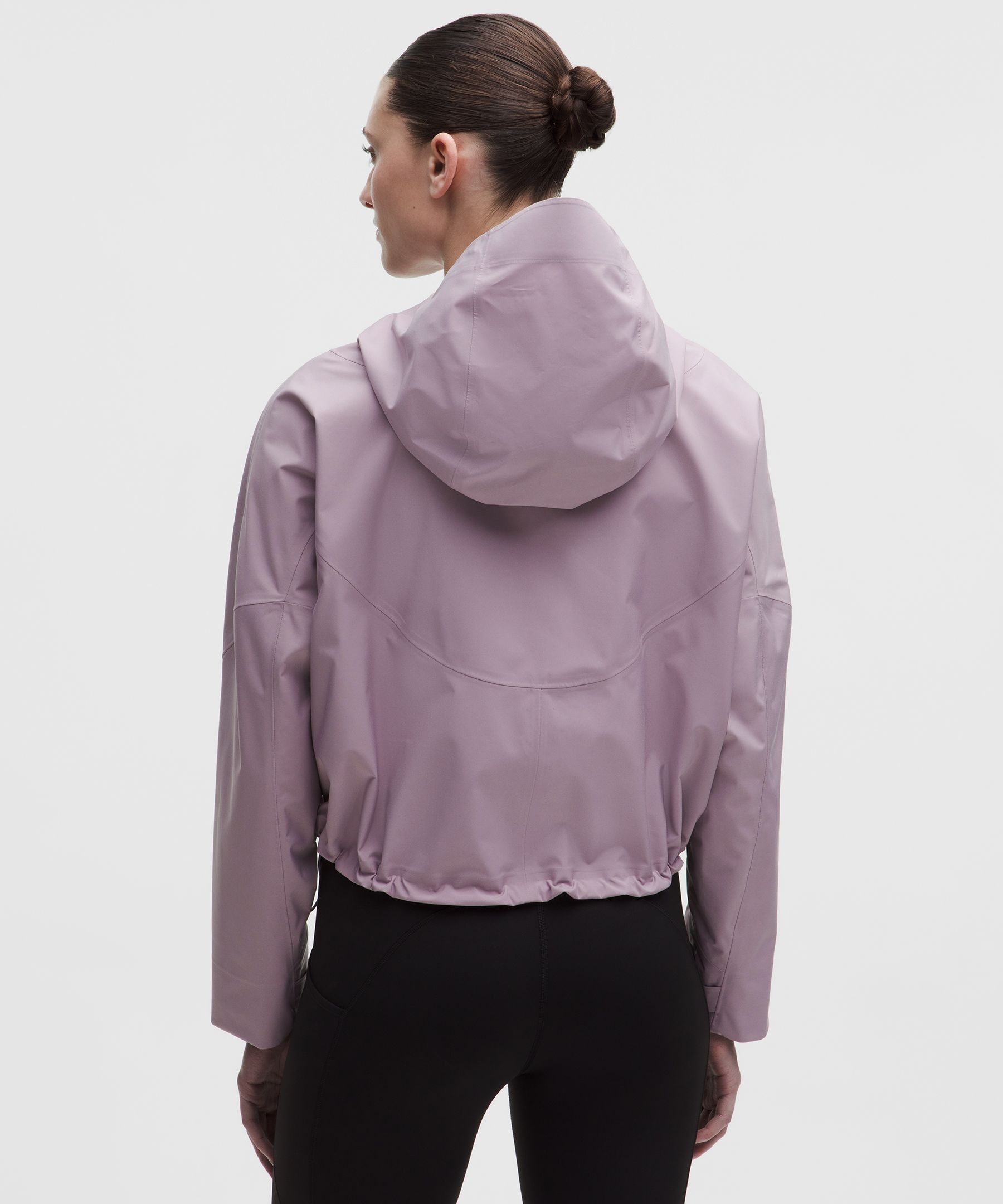 ウォーキング・ランニングウェア lululemon Rain Chaser Jacket M size Rain Chaser Jacket | lululemon TH
