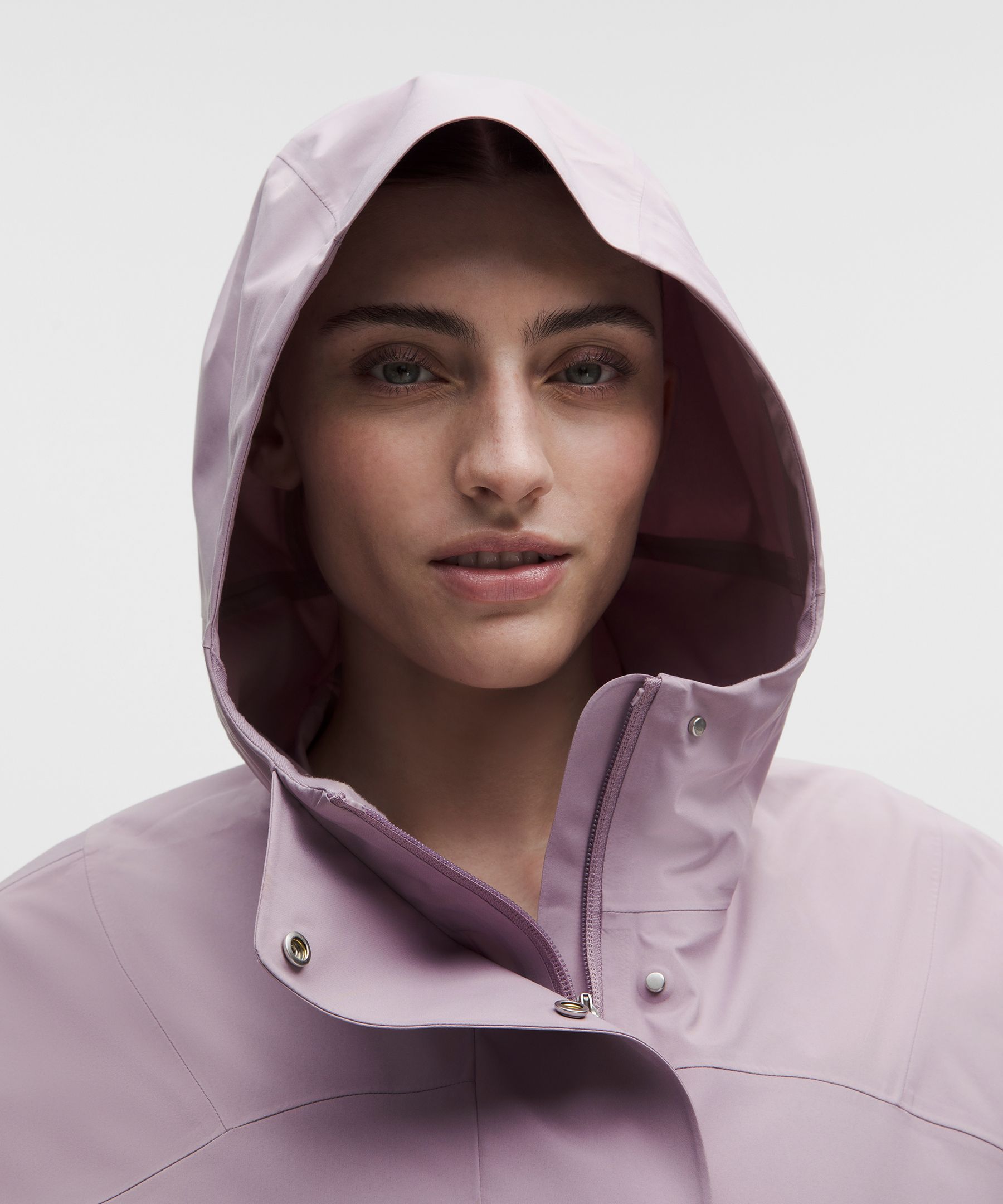 Rain Chaser Jacket
