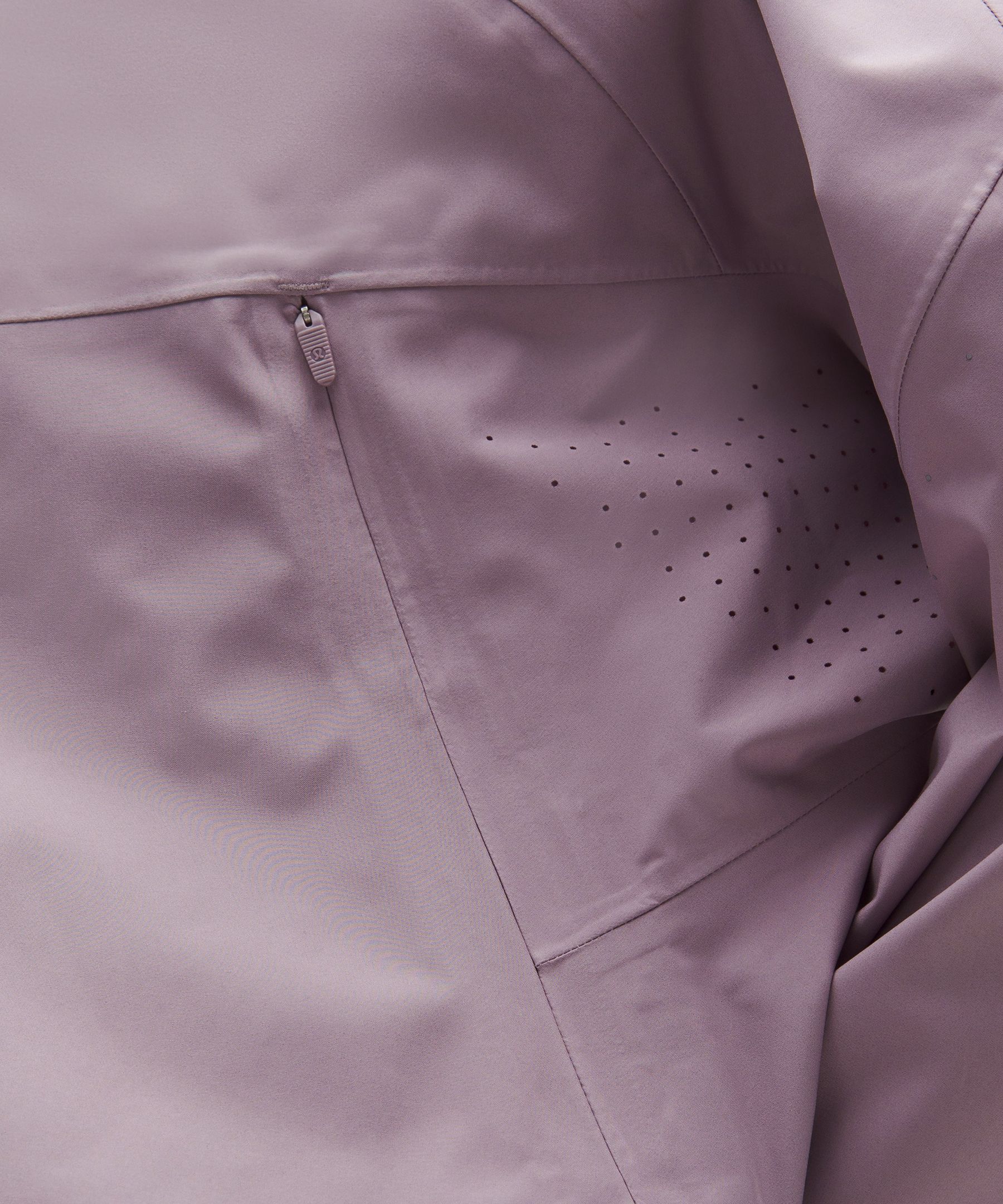 Rain Chaser Jacket