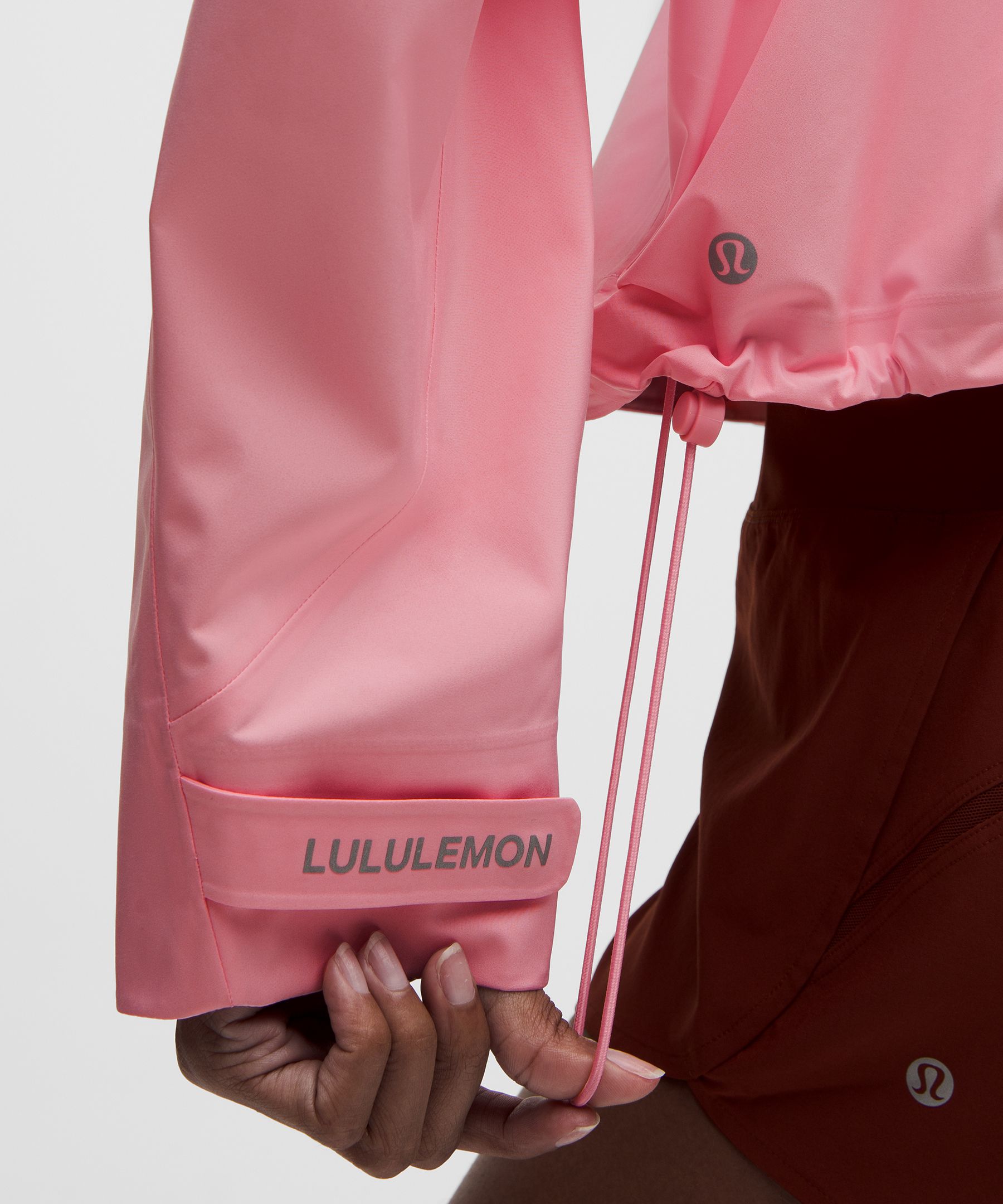 Rain Chaser Jacket