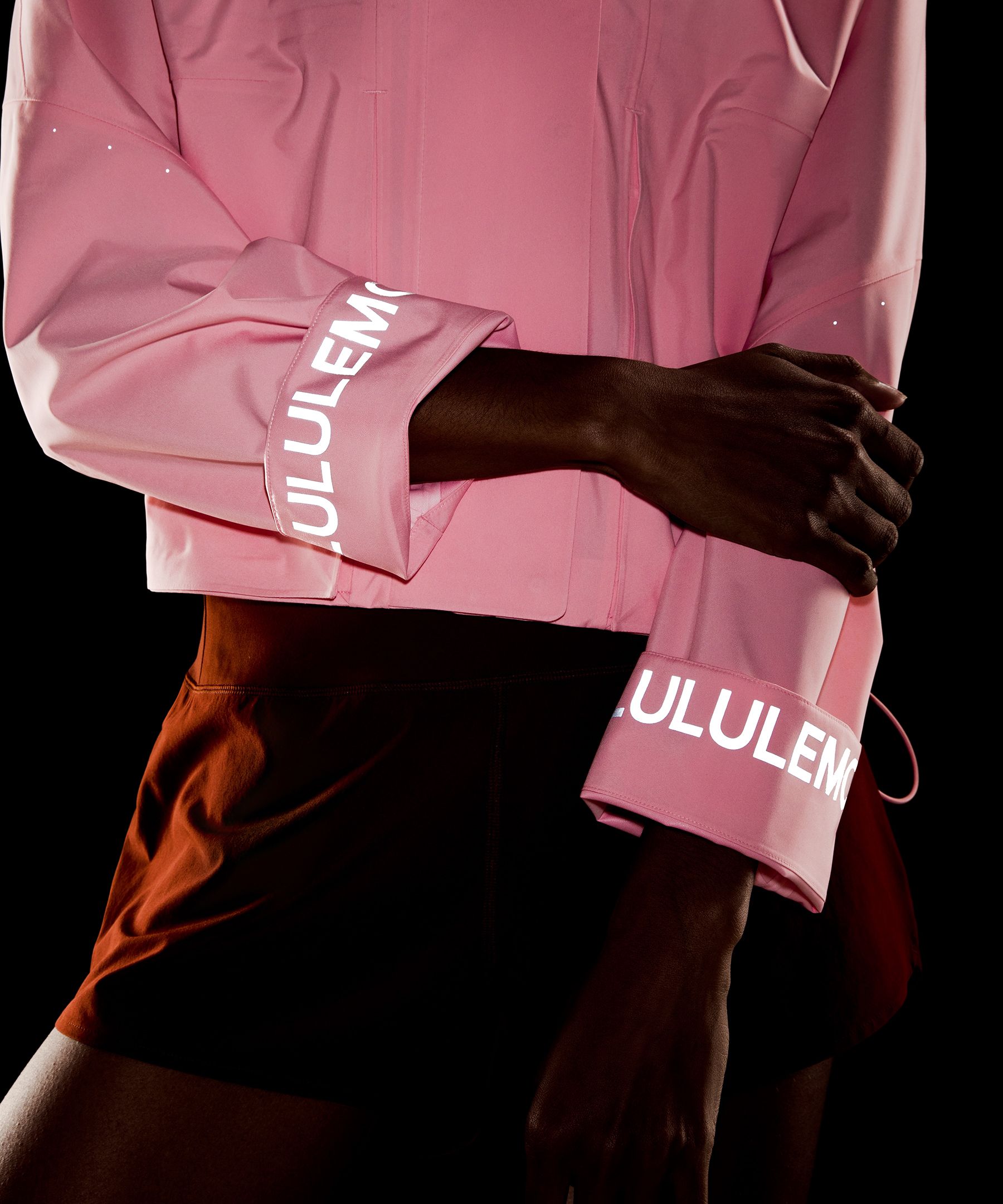 Rain Chaser Jacket