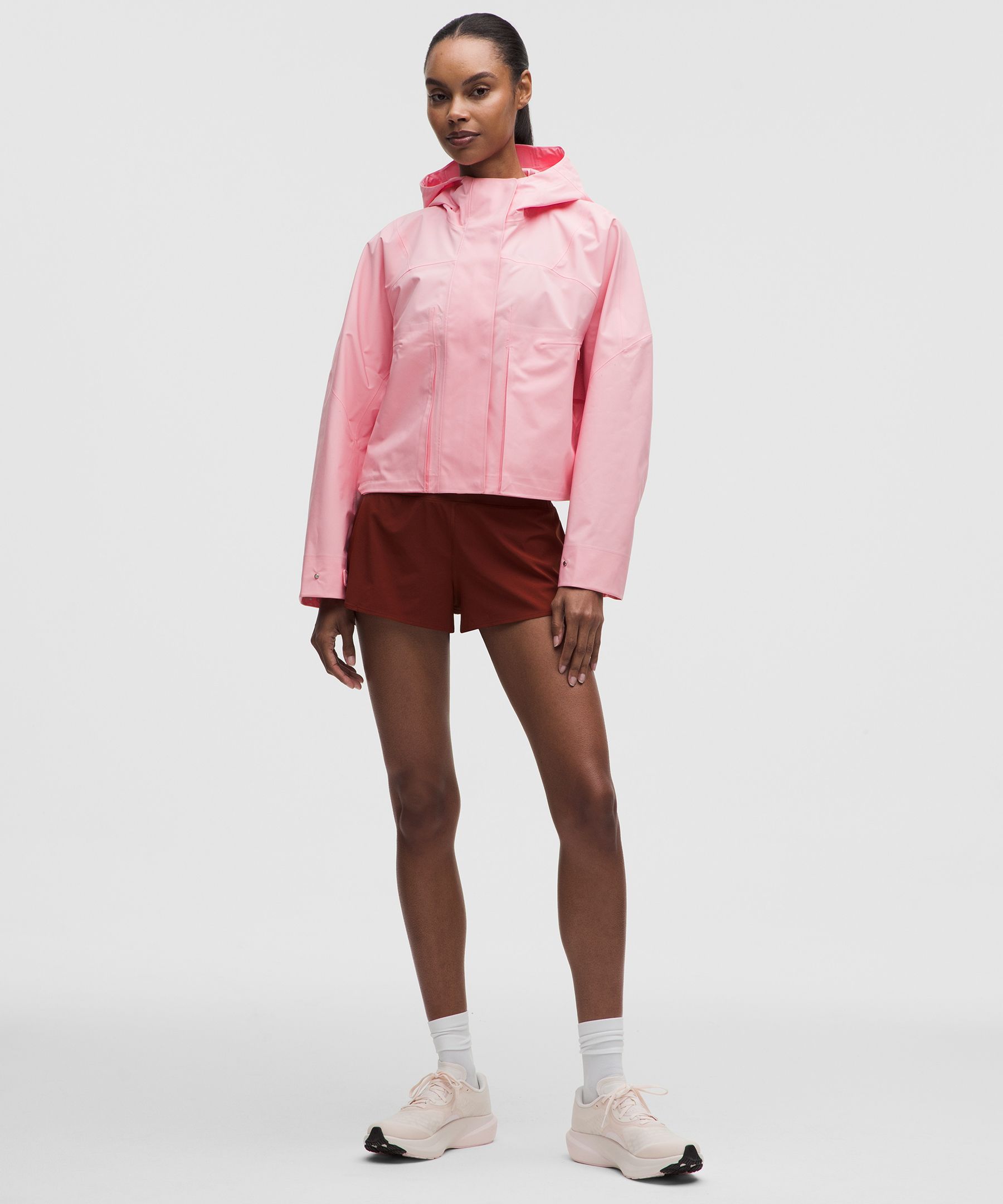 Rain Chaser Jacket